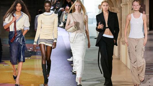 Zara Doesn't Design. They Copy