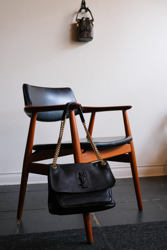 Current Trends in Luxury Fashion: Latest Insights and How Our Boutique Fits In