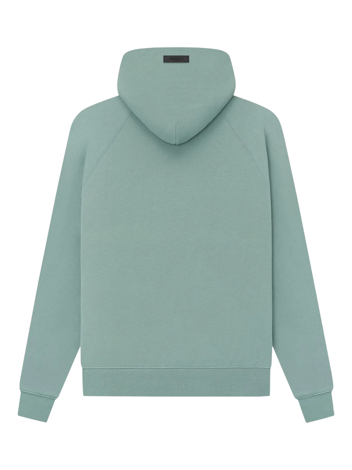 Essentials Fear of God Sycamore Fleece Hoodie SS23 — Genuine Design Luxury Consignment for Men. New & Pre-Owned Clothing, Shoes, & Accessories. Calgary, Canada