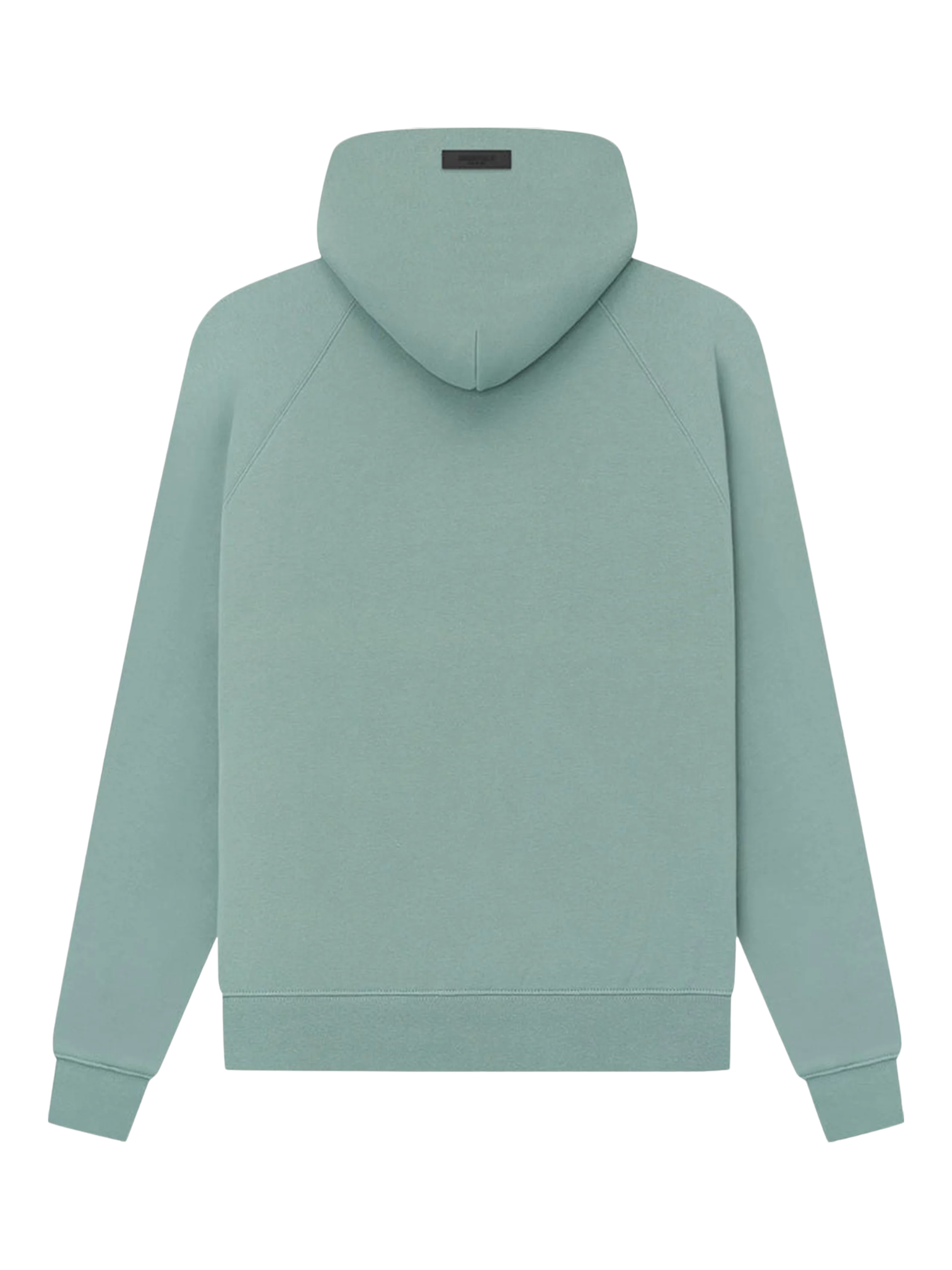 Essentials Fear of God Sycamore Fleece Hoodie SS23 — Genuine Design Luxury Consignment for Men. New & Pre-Owned Clothing, Shoes, & Accessories. Calgary, Canada