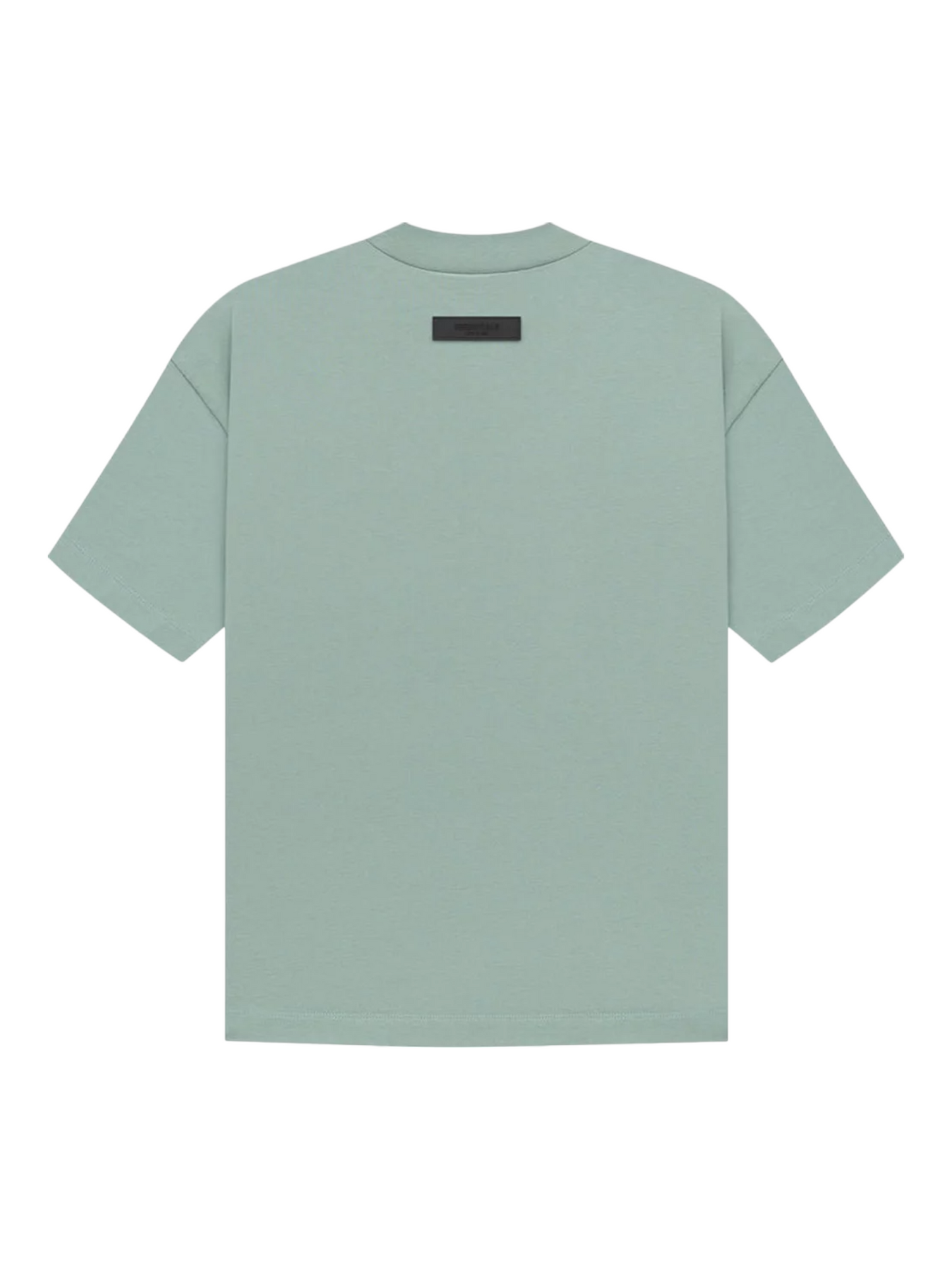 Essentials Fear of God Sycamore Short Sleeve T-Shirt SS23 — Genuine Design Luxury Consignment Calgary, Canada New & Pre-Owned Authentic Clothing, Shoes, Accessories.