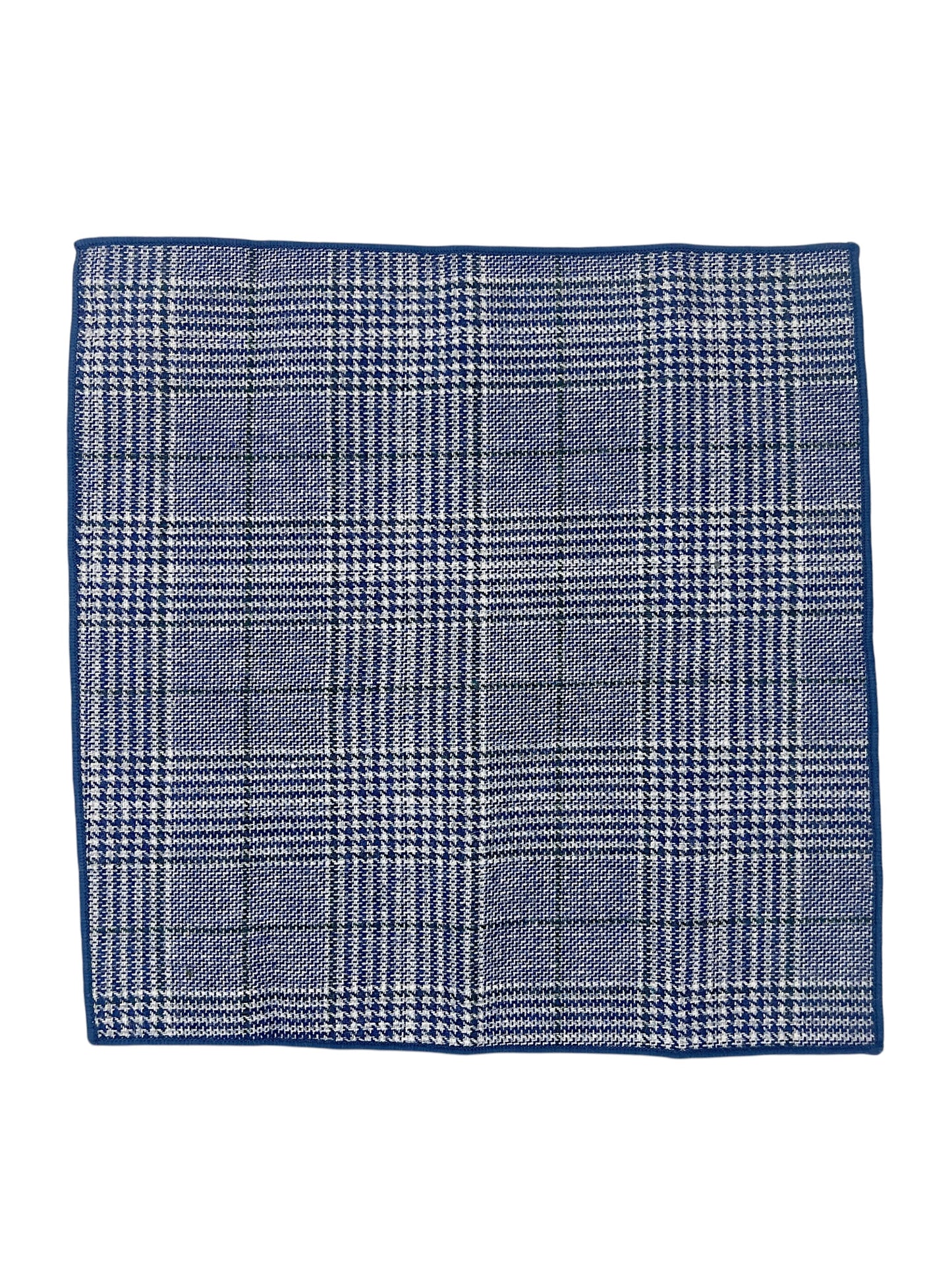Genuine Wool Pocket Squares