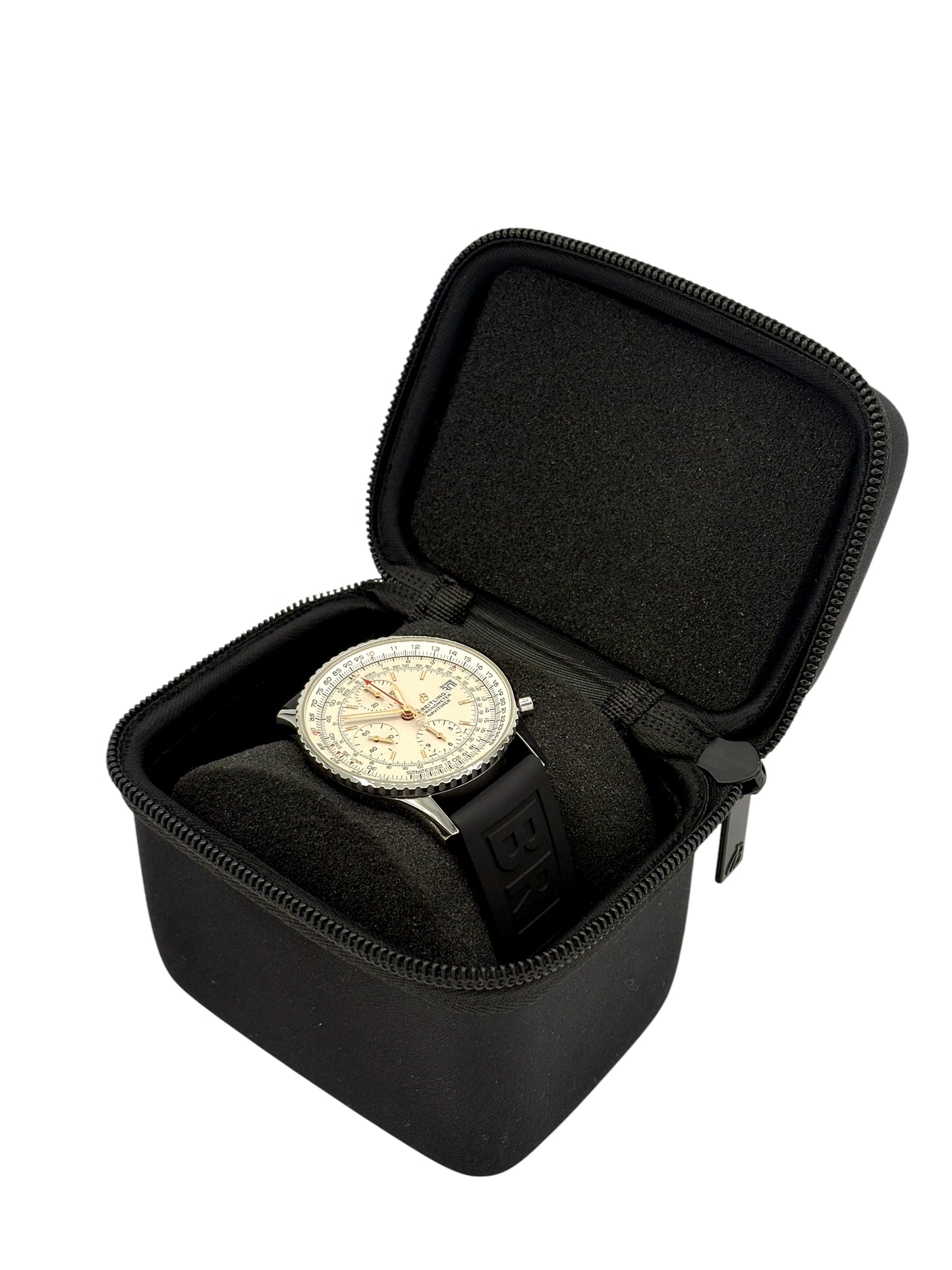 Breitling Chronometer Navitimer 41mm