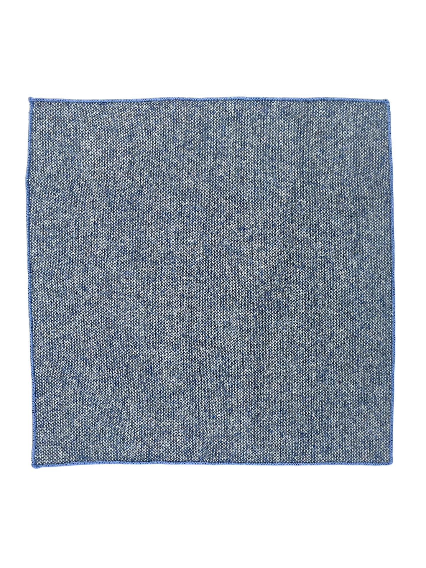 Genuine Wool Pocket Squares