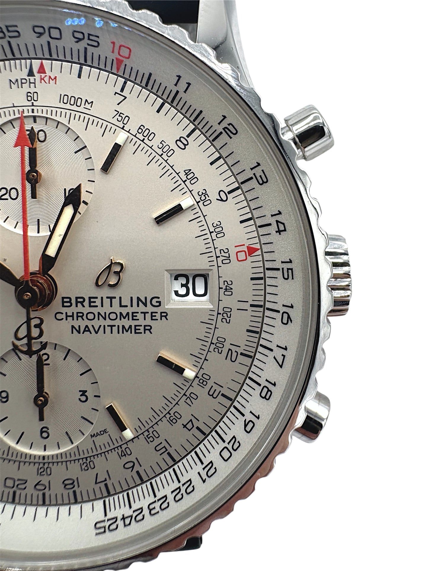 Breitling Chronometer Navitimer 41mm