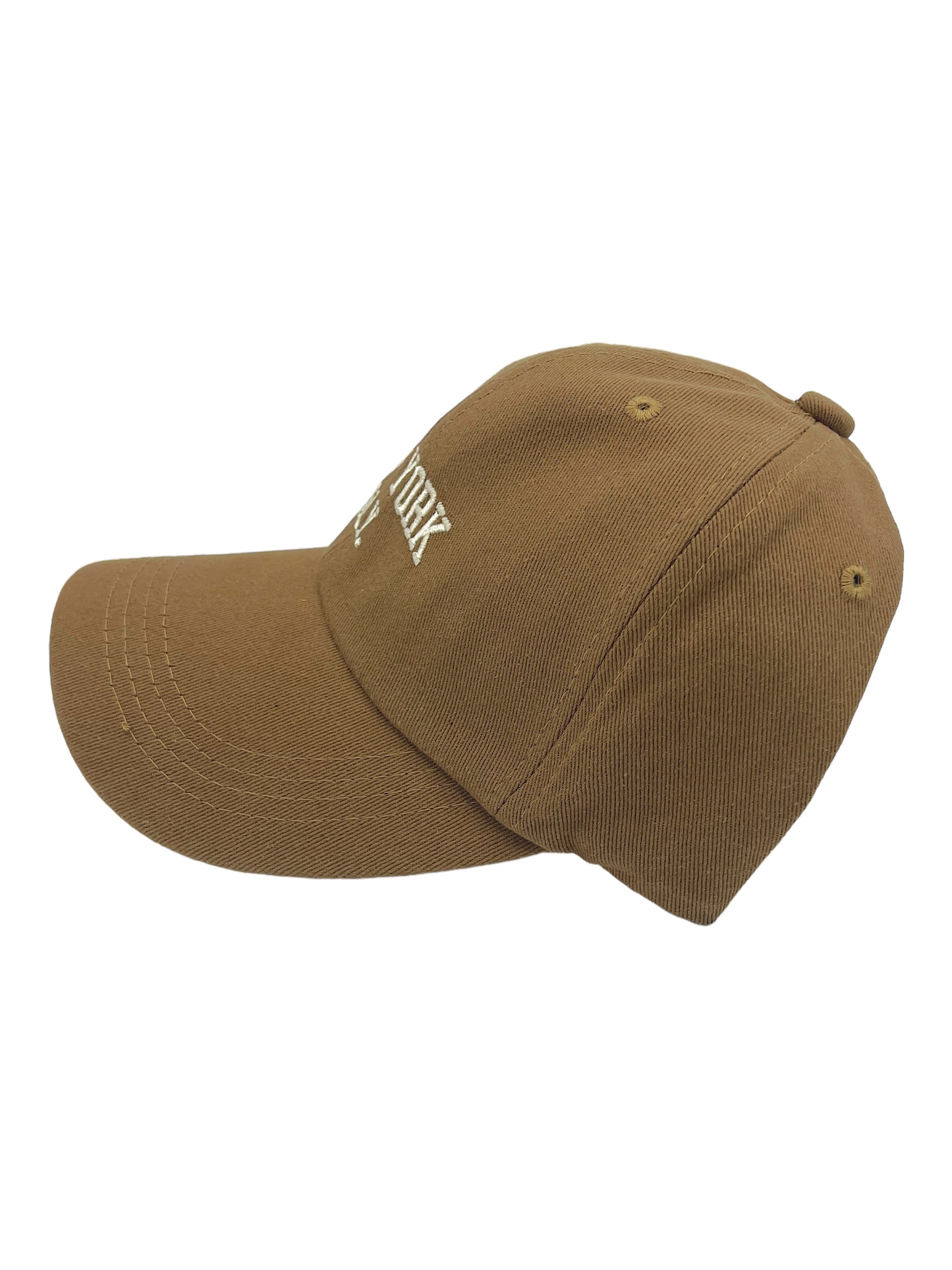 “NEW YORK, N.Y.” Adjustable Dad Cap