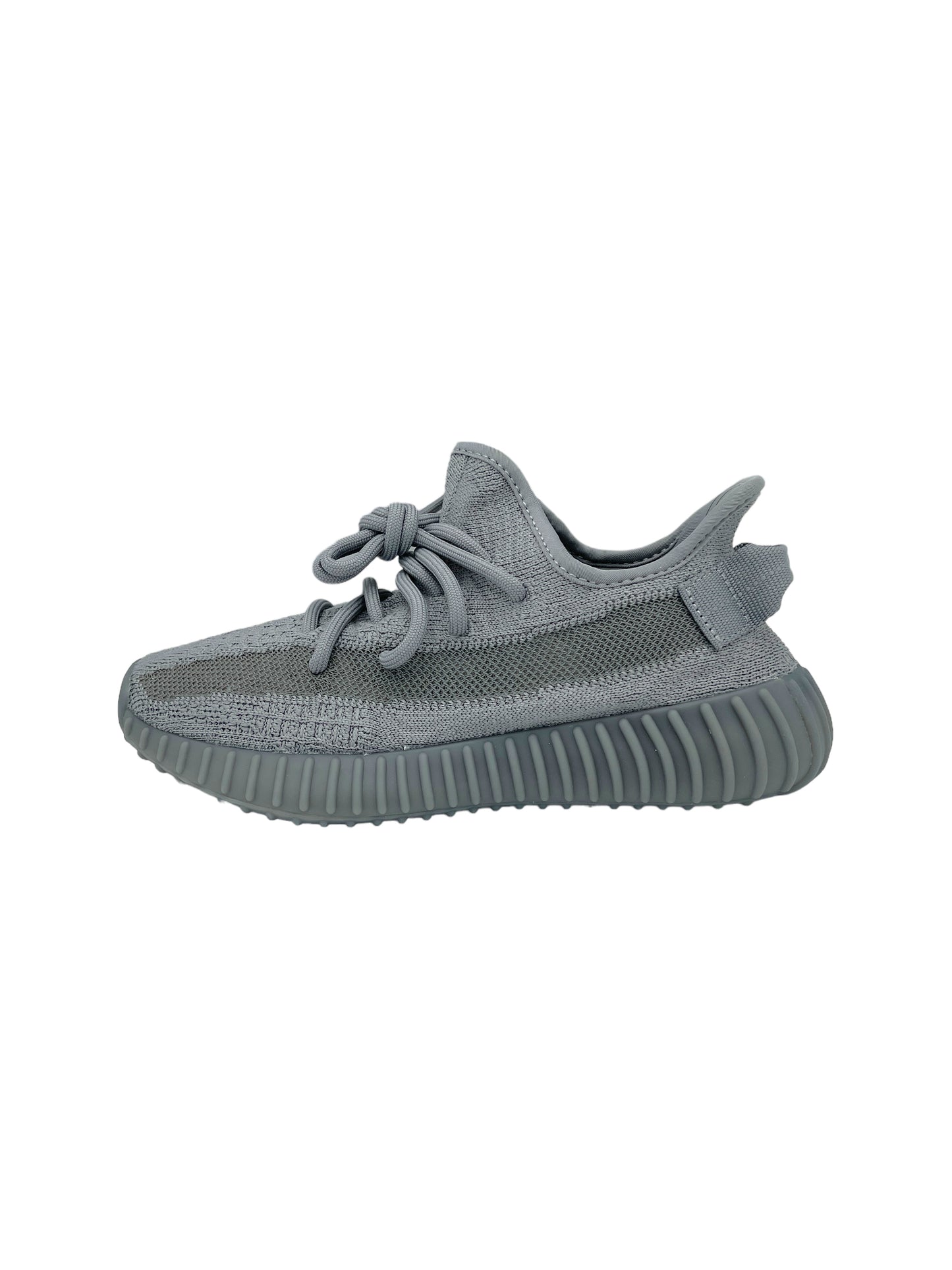 Yeezy 350 V2 'Steel Grey' 4 M / 5.5 W