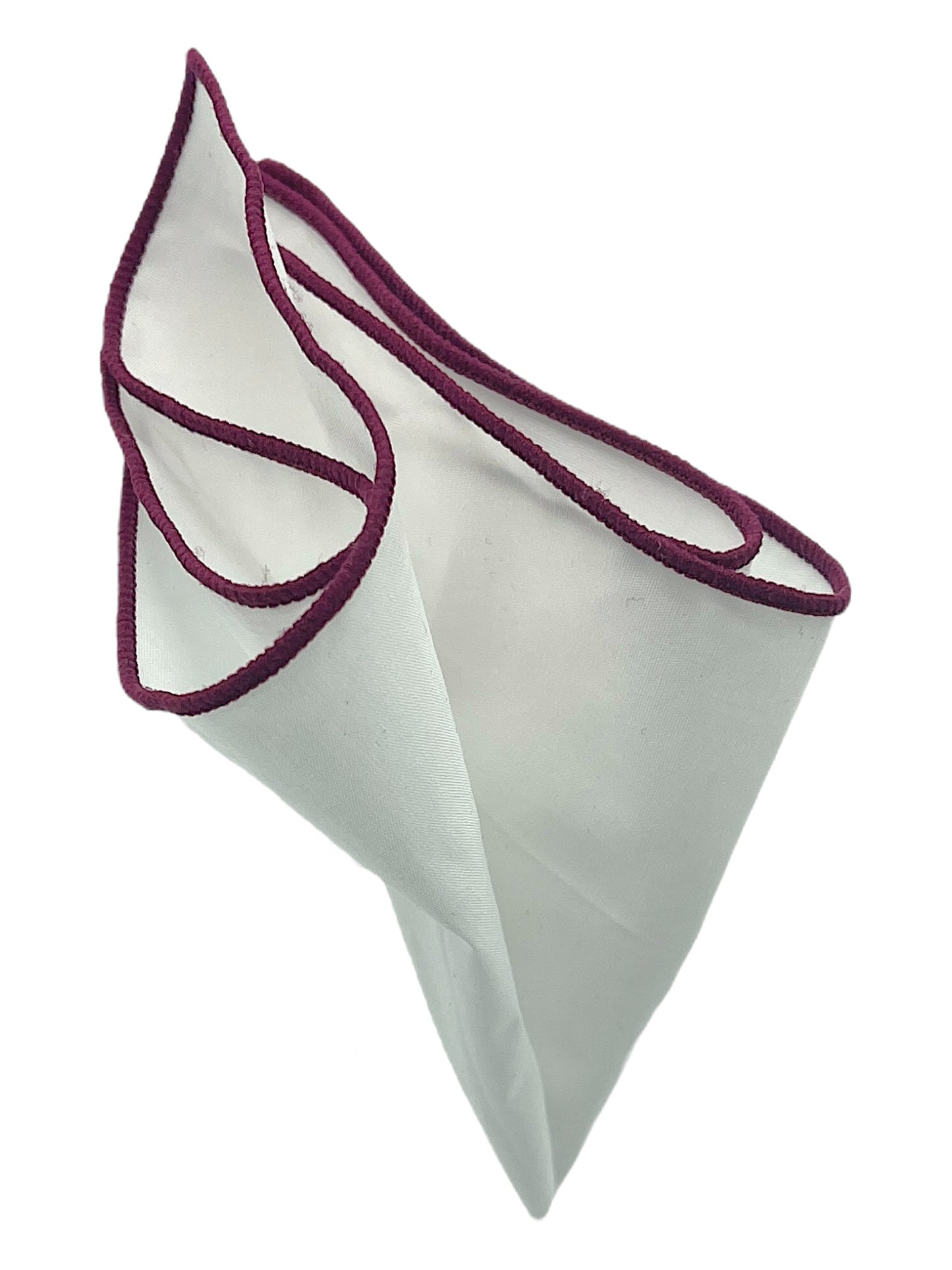 Genuine Cotton Pocket Squares