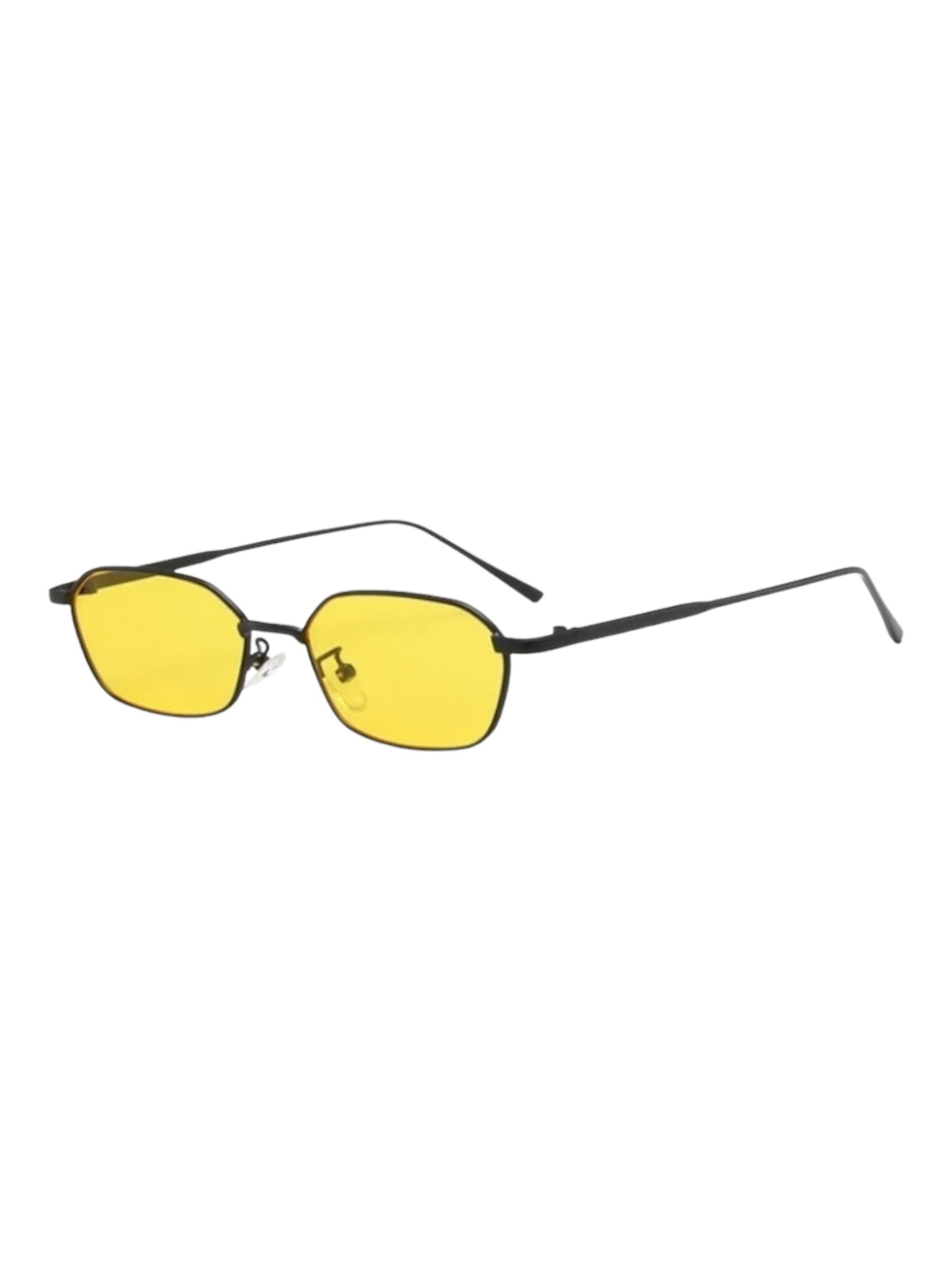 Full Metal Slim Everyday Sunglasses