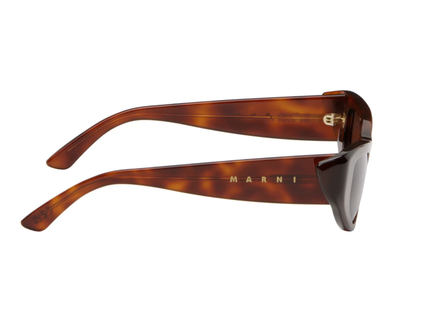 Marni x RETROSUPERFUTURE Netherworld Sunglasses