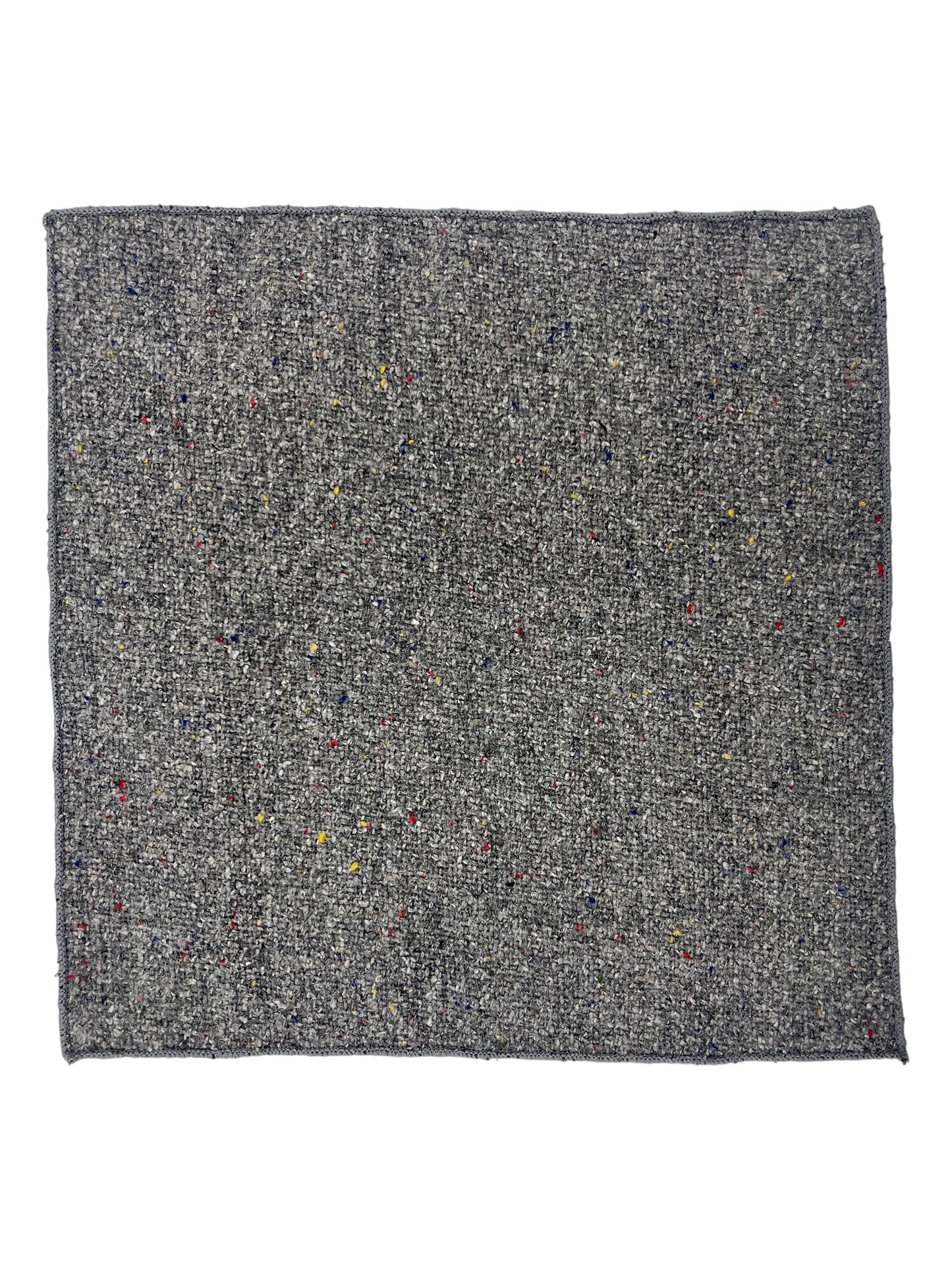 Genuine Wool Pocket Squares