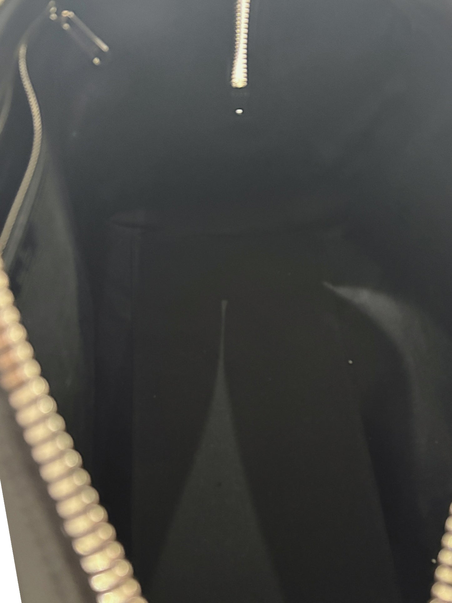 Gucci Charcoal & Black GG Large Duffle Bag