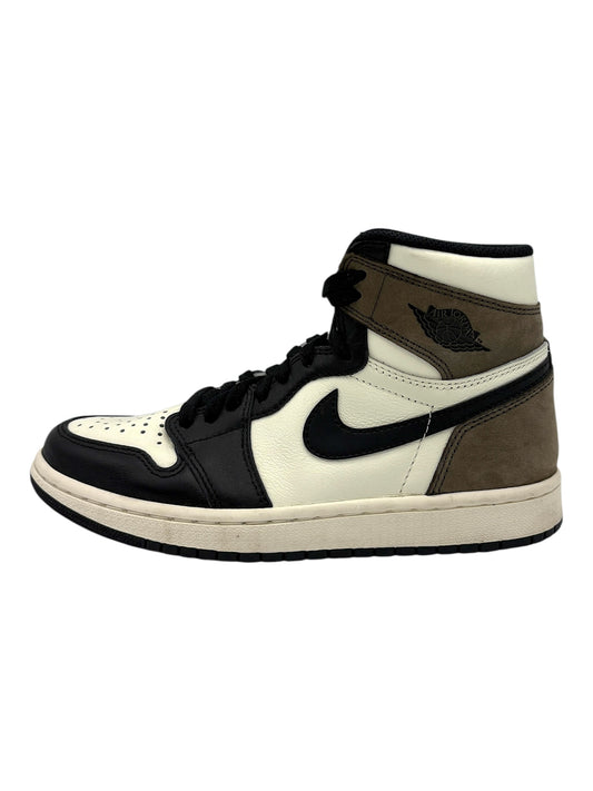 Nike Air Jordan 1 Retro High 'Mocha' 5 M / 6.5 W