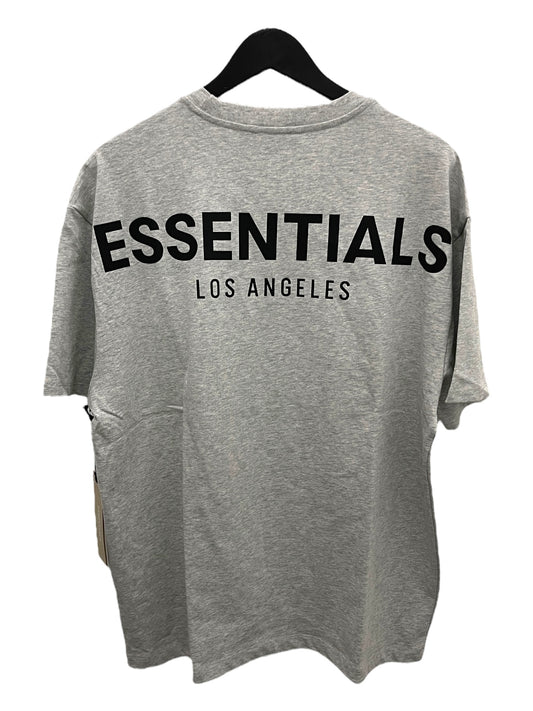 Essentials Fear of God Los Angeles 3M T-Shirt