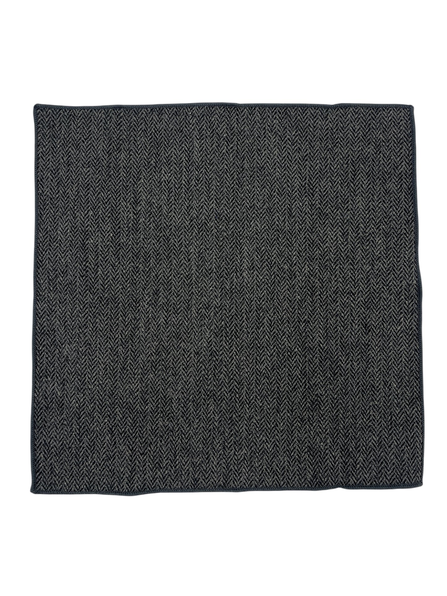 Genuine Wool Pocket Squares