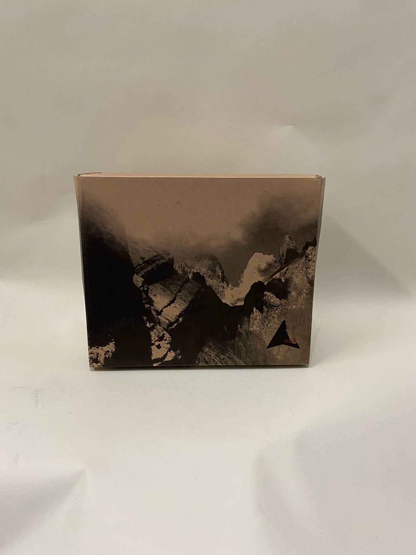 ROA Multicolour Camo Andreas Hiking Boots 7 M / 8.5 W