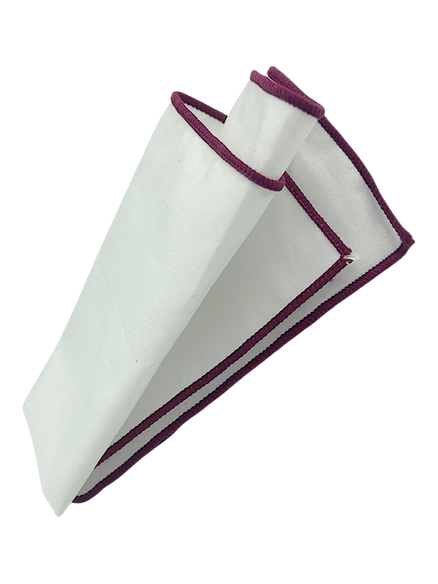 Genuine Cotton Pocket Squares