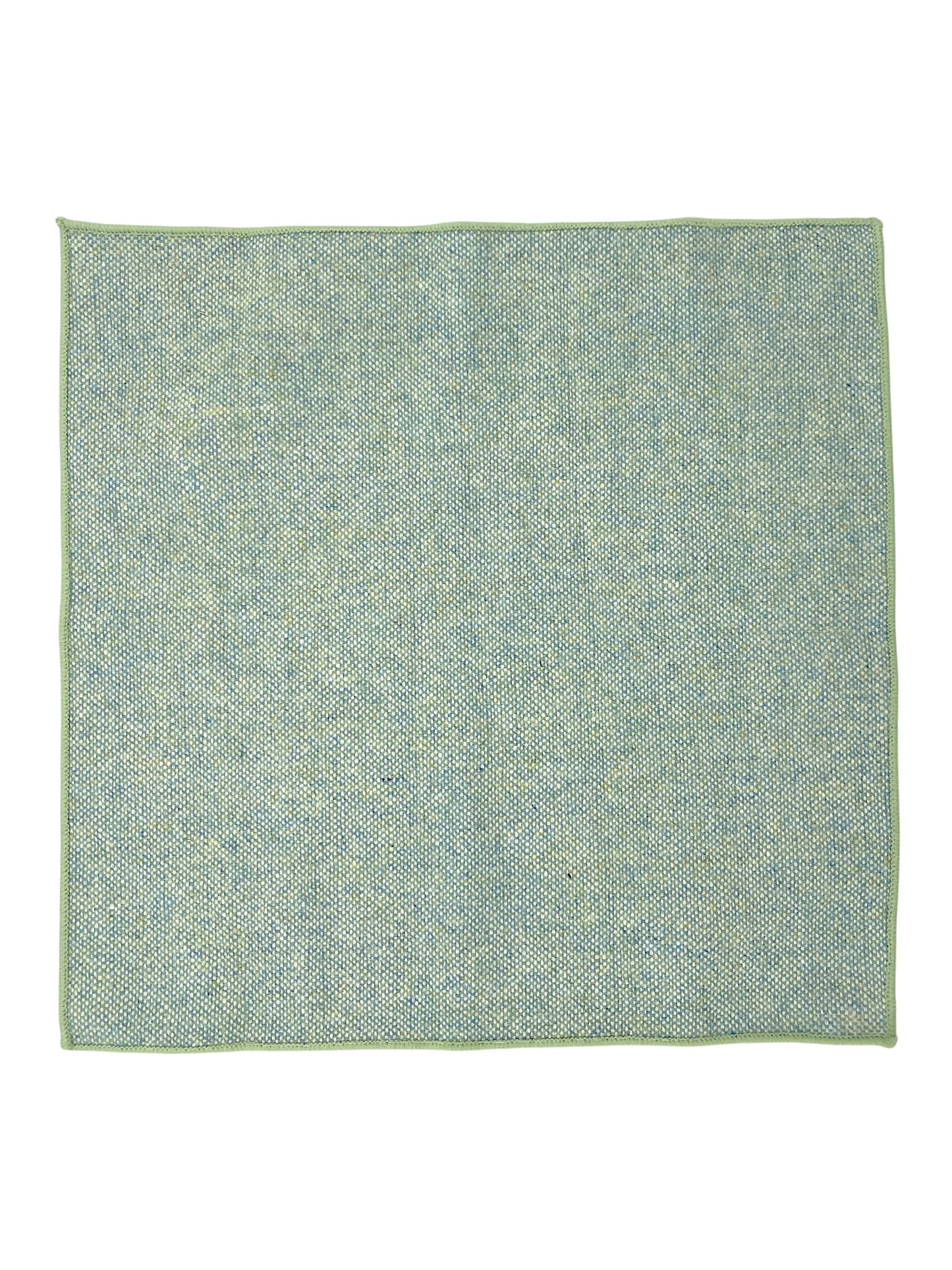 Genuine Wool Pocket Squares