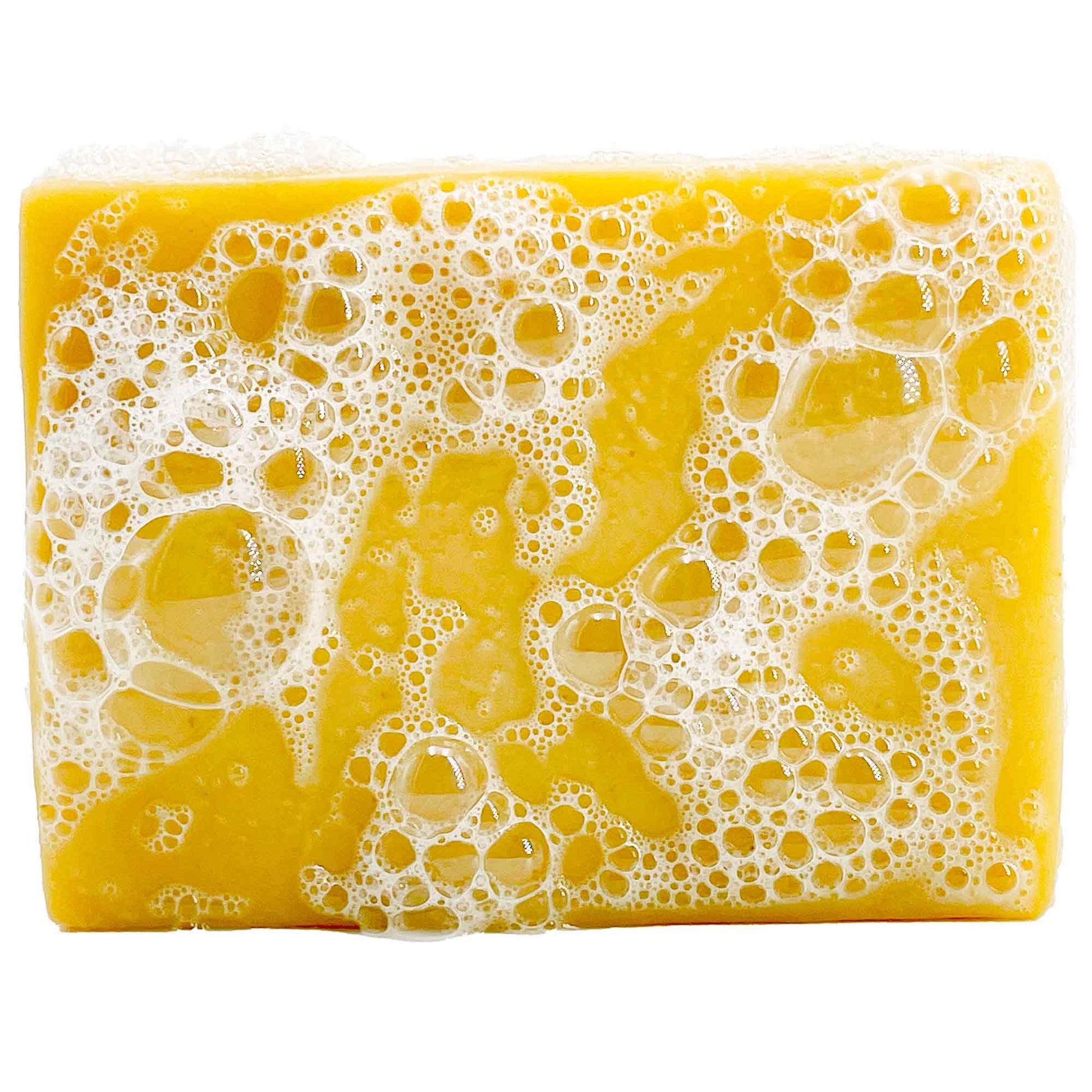 Sapiens Bar Soap Lemon Haze CBD - Genuine Design luxury consignment Calgary, Alberta, Canada New & pre-owned clothing, shoes, accessories.