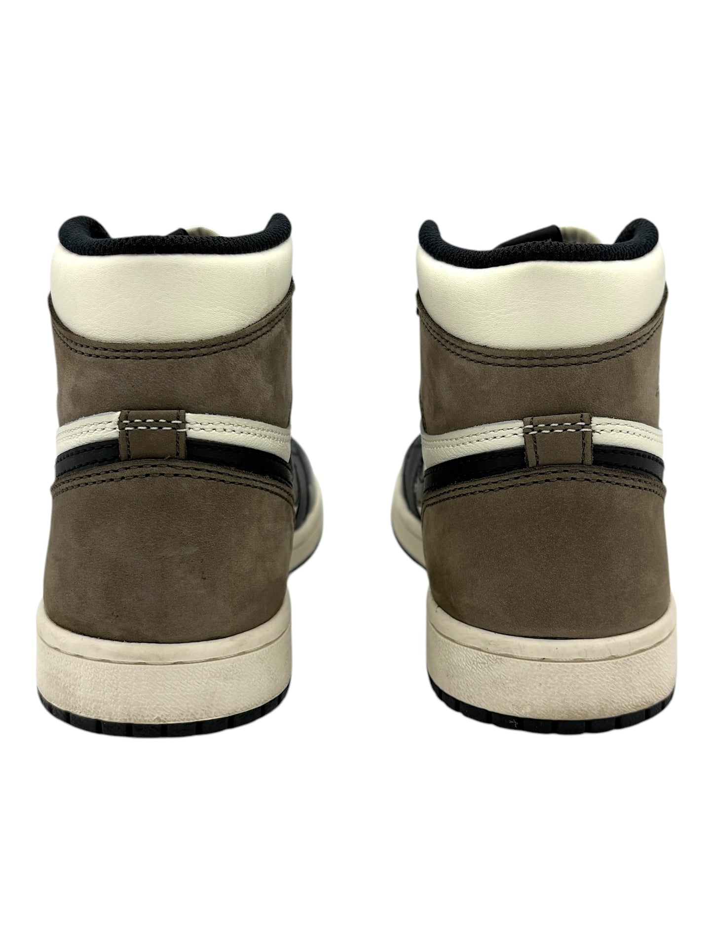 Nike Air Jordan 1 Retro High 'Mocha' 5 M / 6.5 W