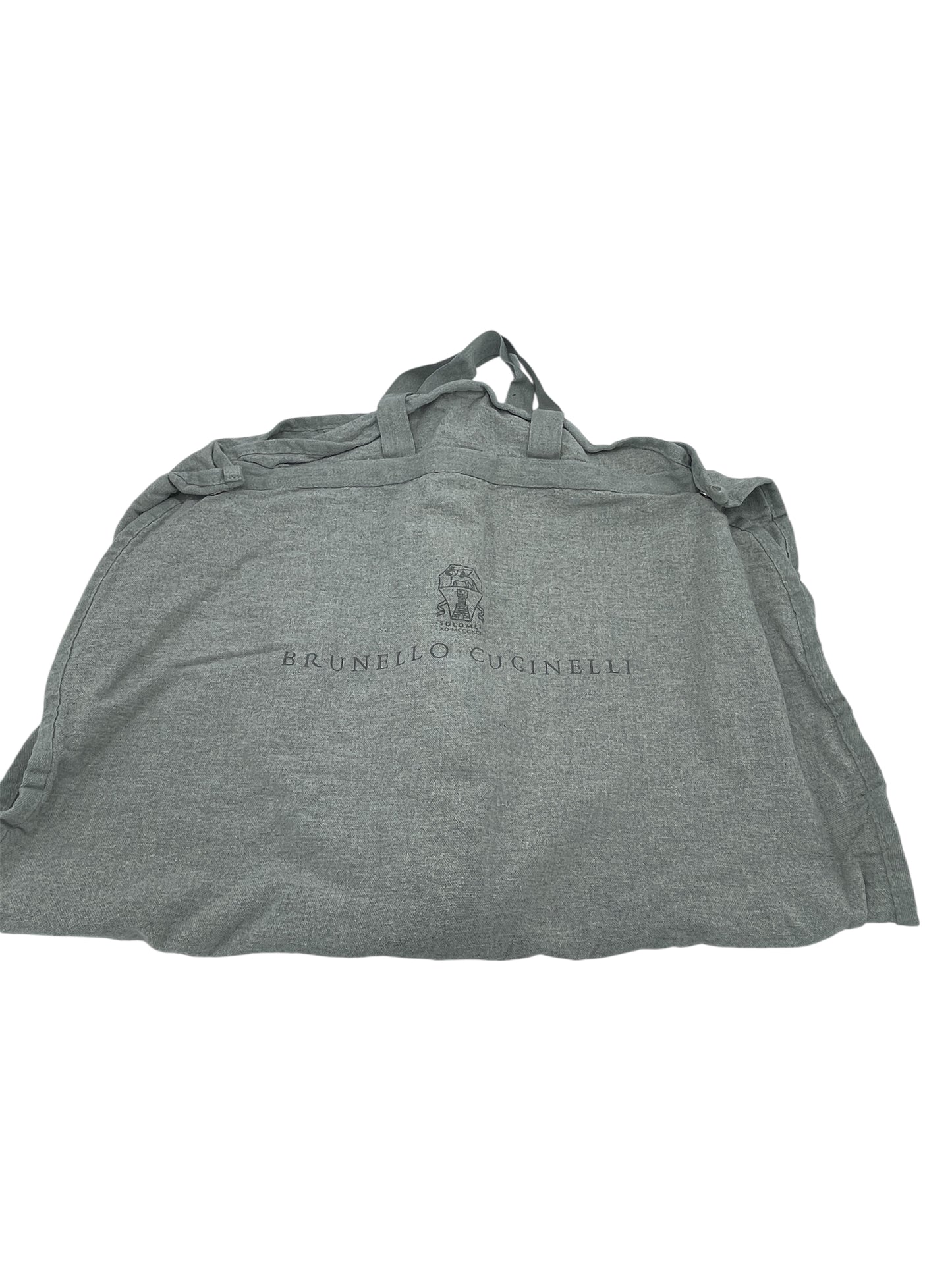 Brunello Cucinelli Garment Bag
