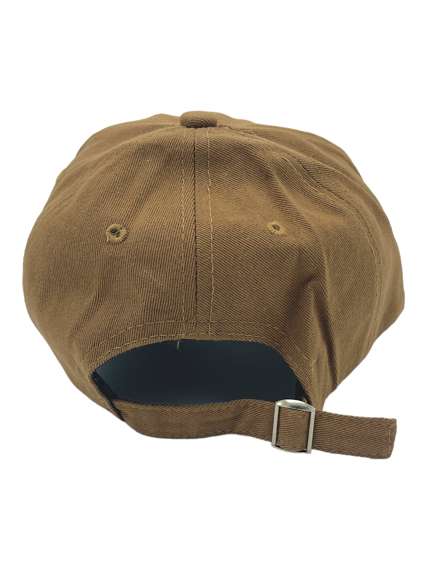 “NEW YORK, N.Y.” Adjustable Dad Cap