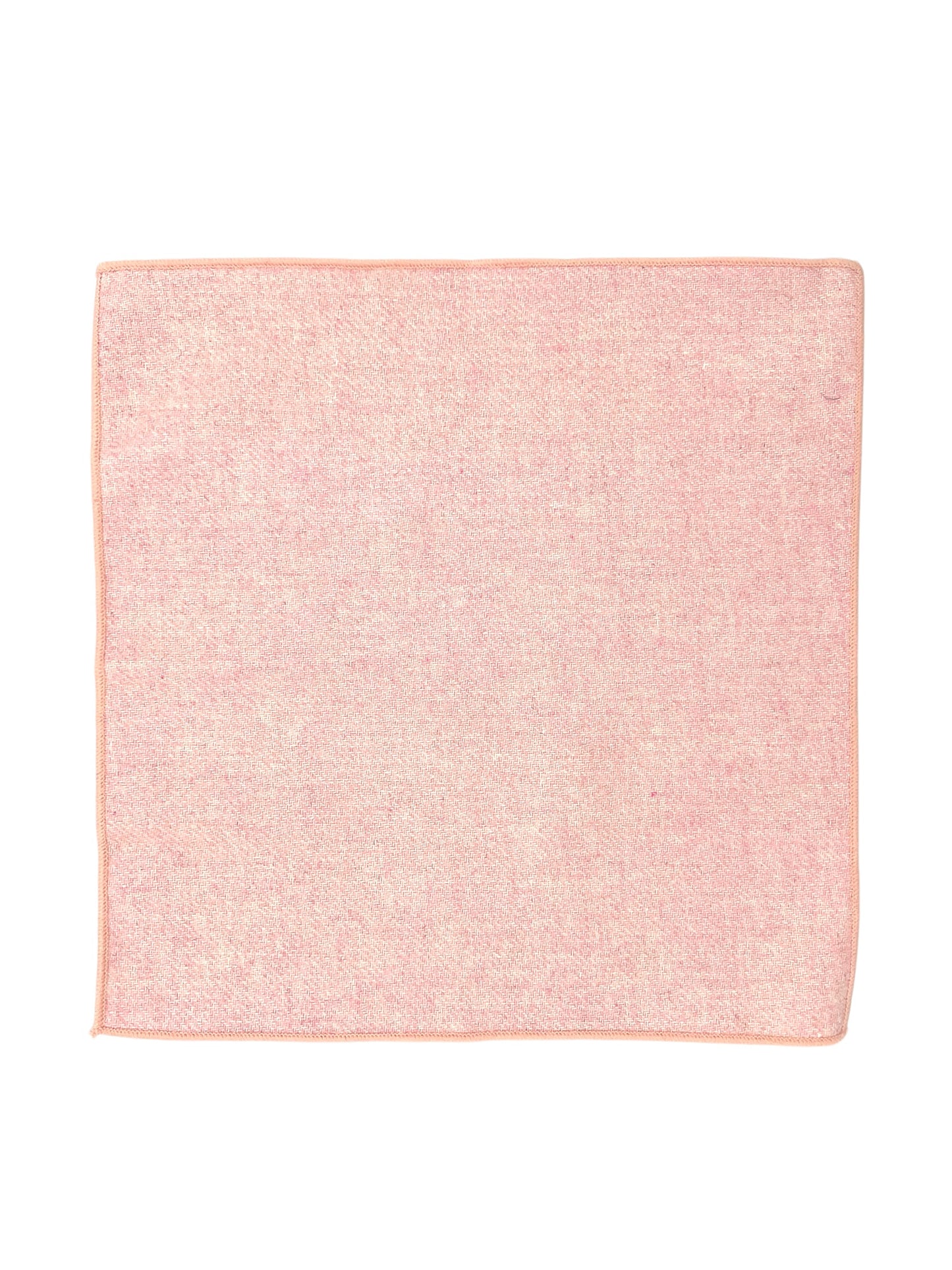 Genuine Wool Pocket Squares