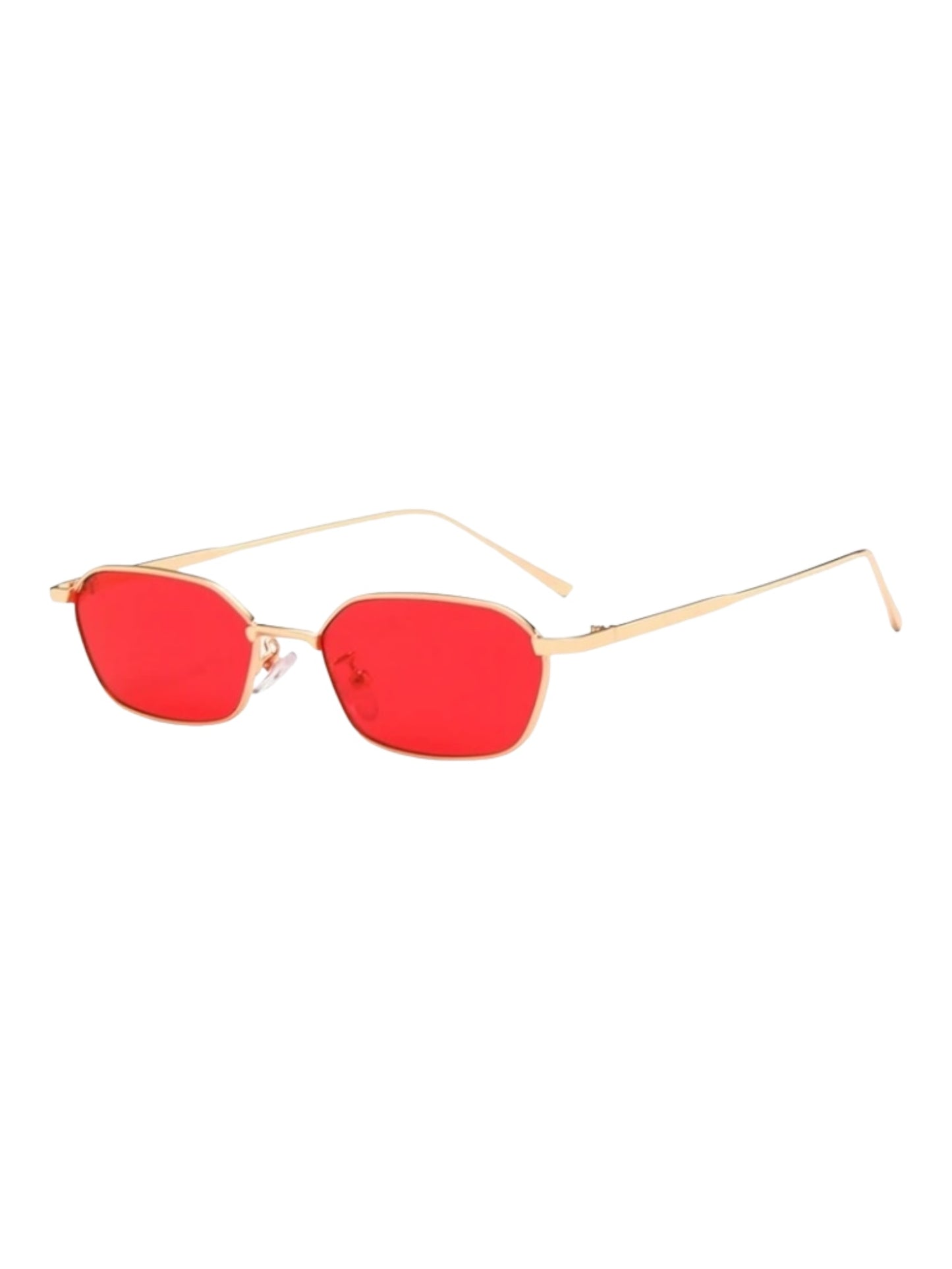 Full Metal Slim Everyday Sunglasses