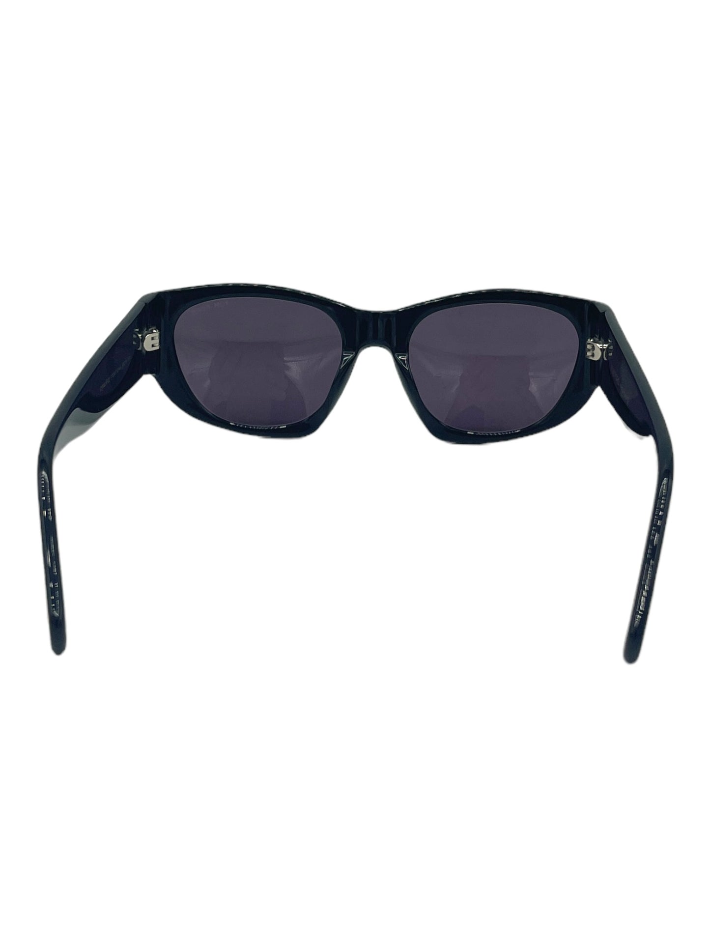 Tom Ford Black Cyrille-02 Sunglasses