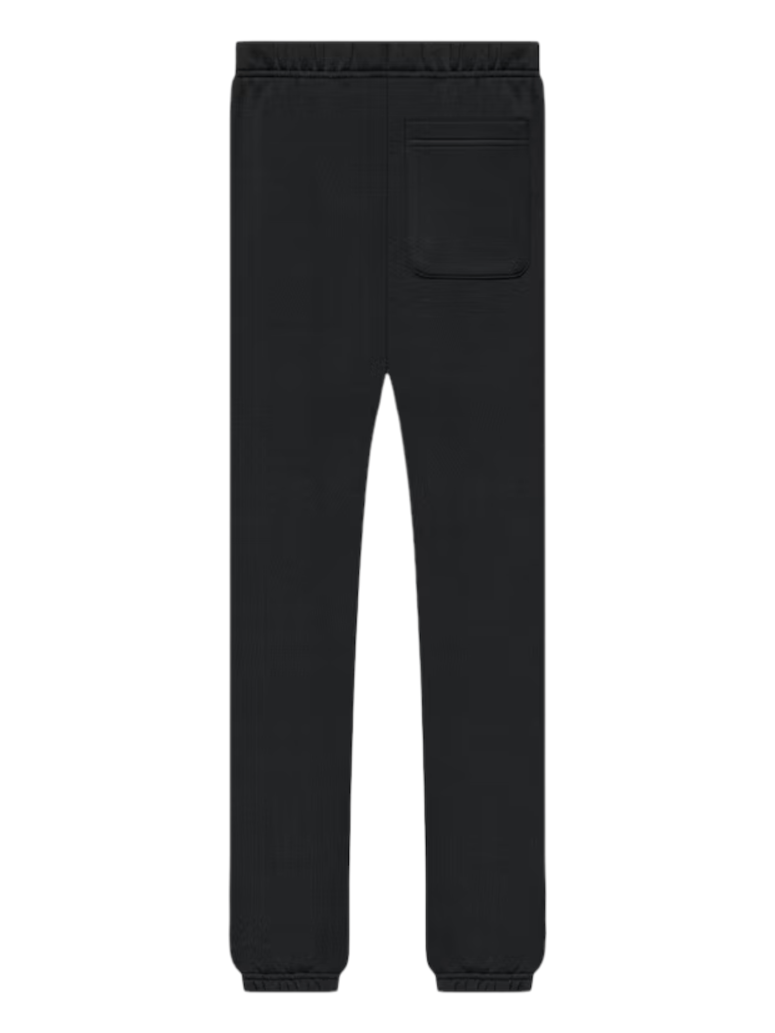 Essentials Fear of God Black Sweatpants — Genuine Design Luxury Consignment Calgary, Alberta, Canada New & Pre-Owned Clothing, Shoes, Accessories.