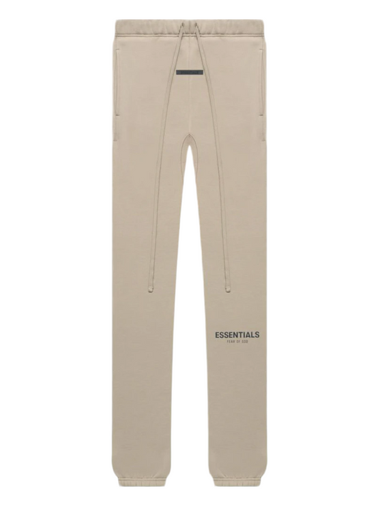 Essentials Fear Of God Core Collection Drawstring Sweatpants 'String' FW21 - Genuine Design Luxury Consignment Calgary, Canada New & Pre-Owned Authentic Clothing, Shoes, Accessories.