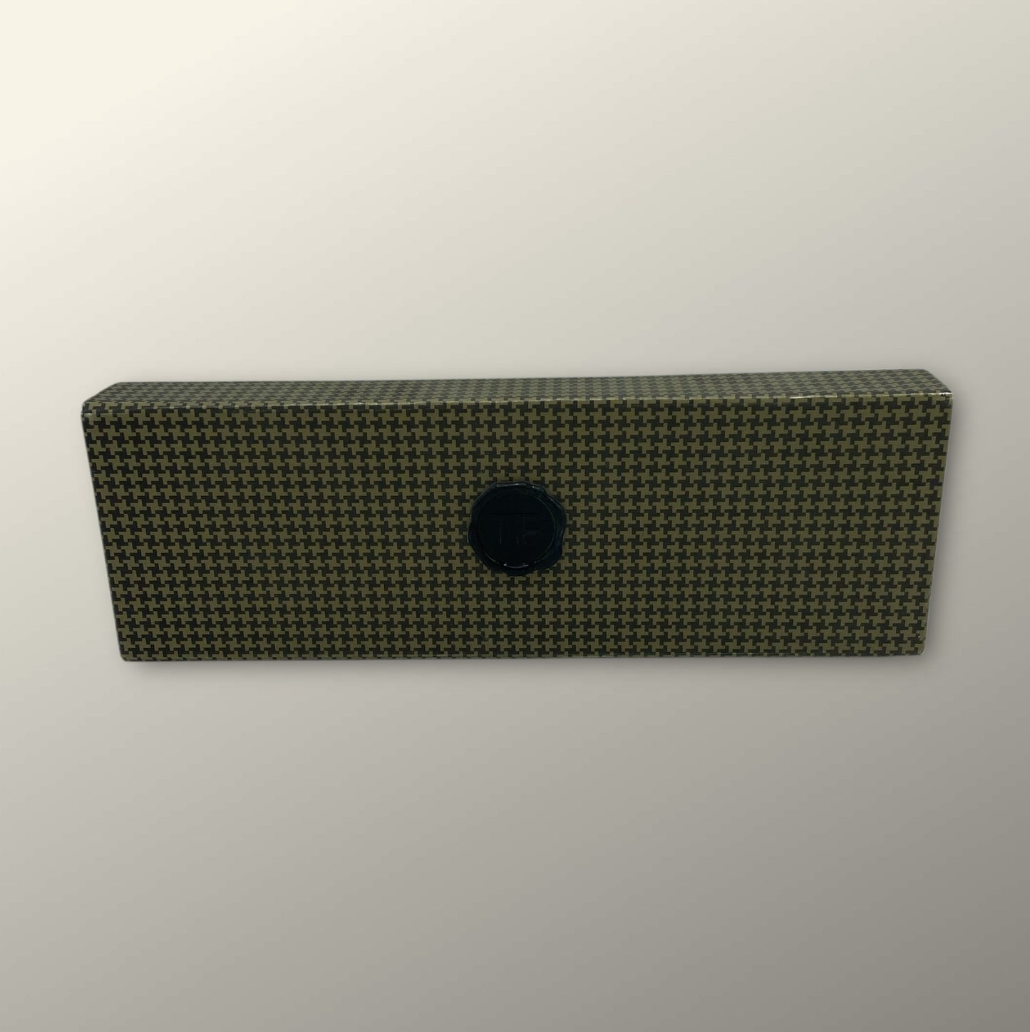 Tom Ford & Harry Rosen Tie Box