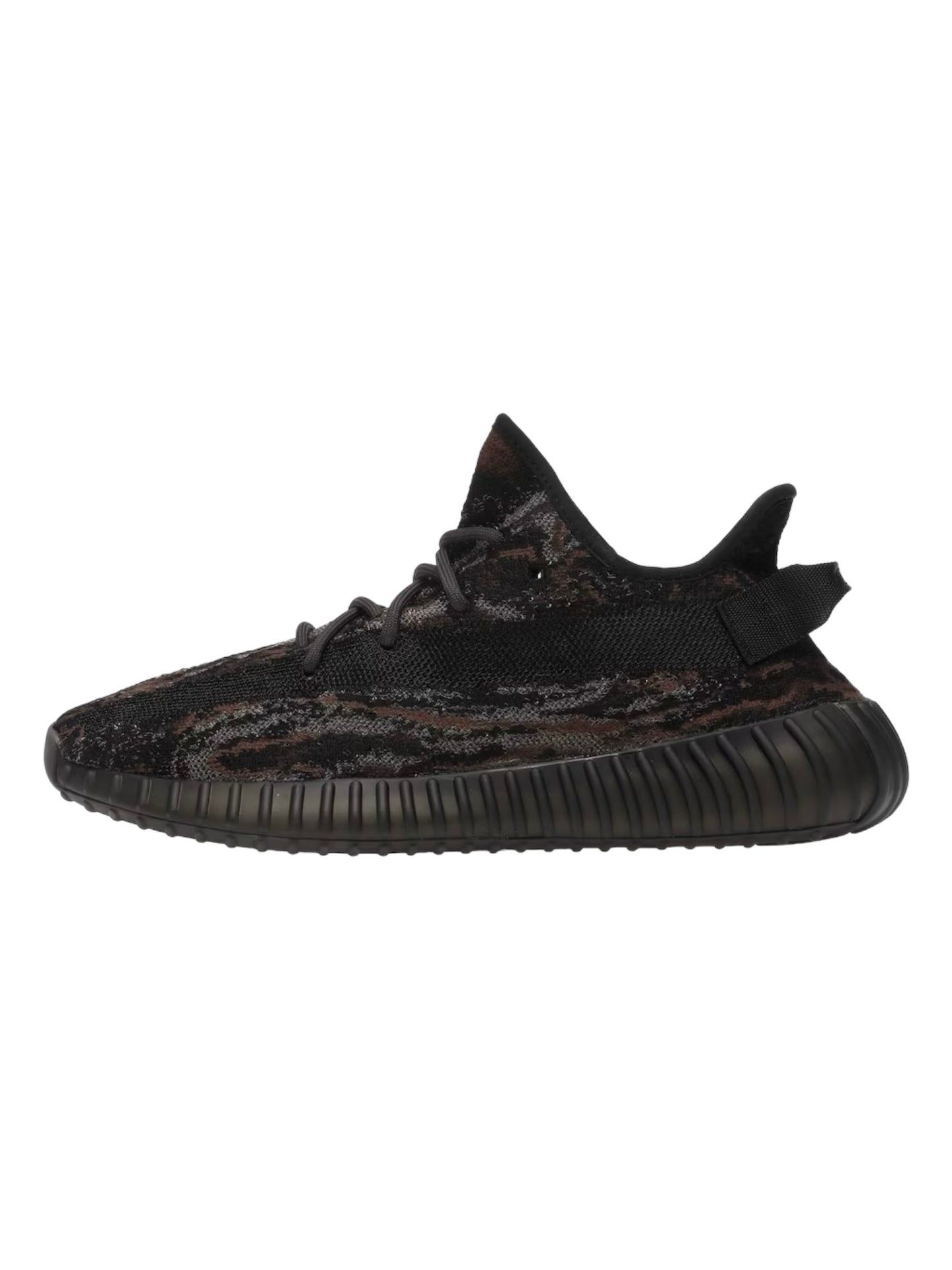Adidas Yeezy 350 v2 MX Rock Sneakers