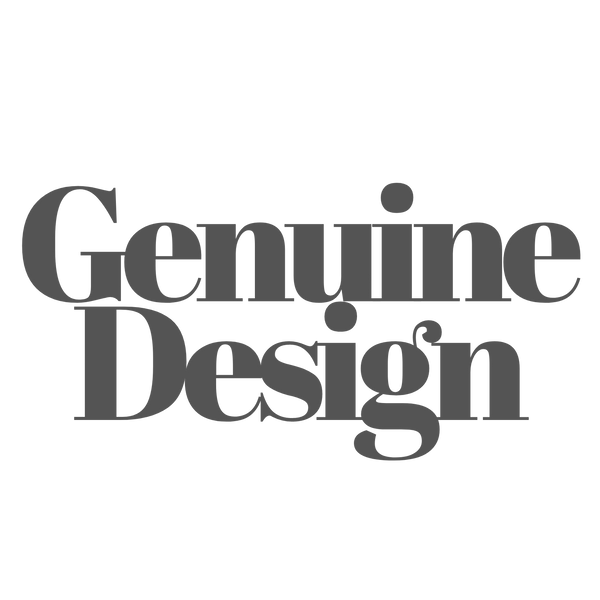 Genuine Design