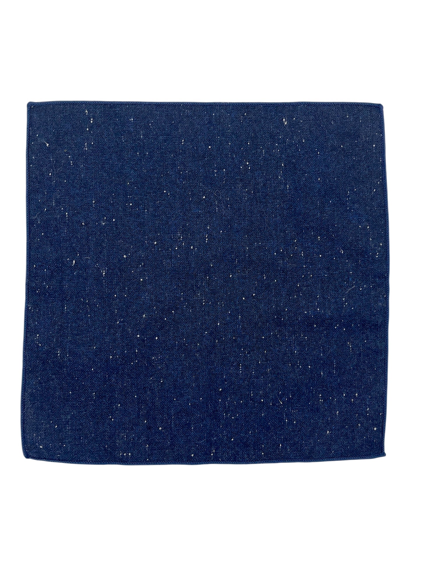 Genuine Wool Pocket Squares