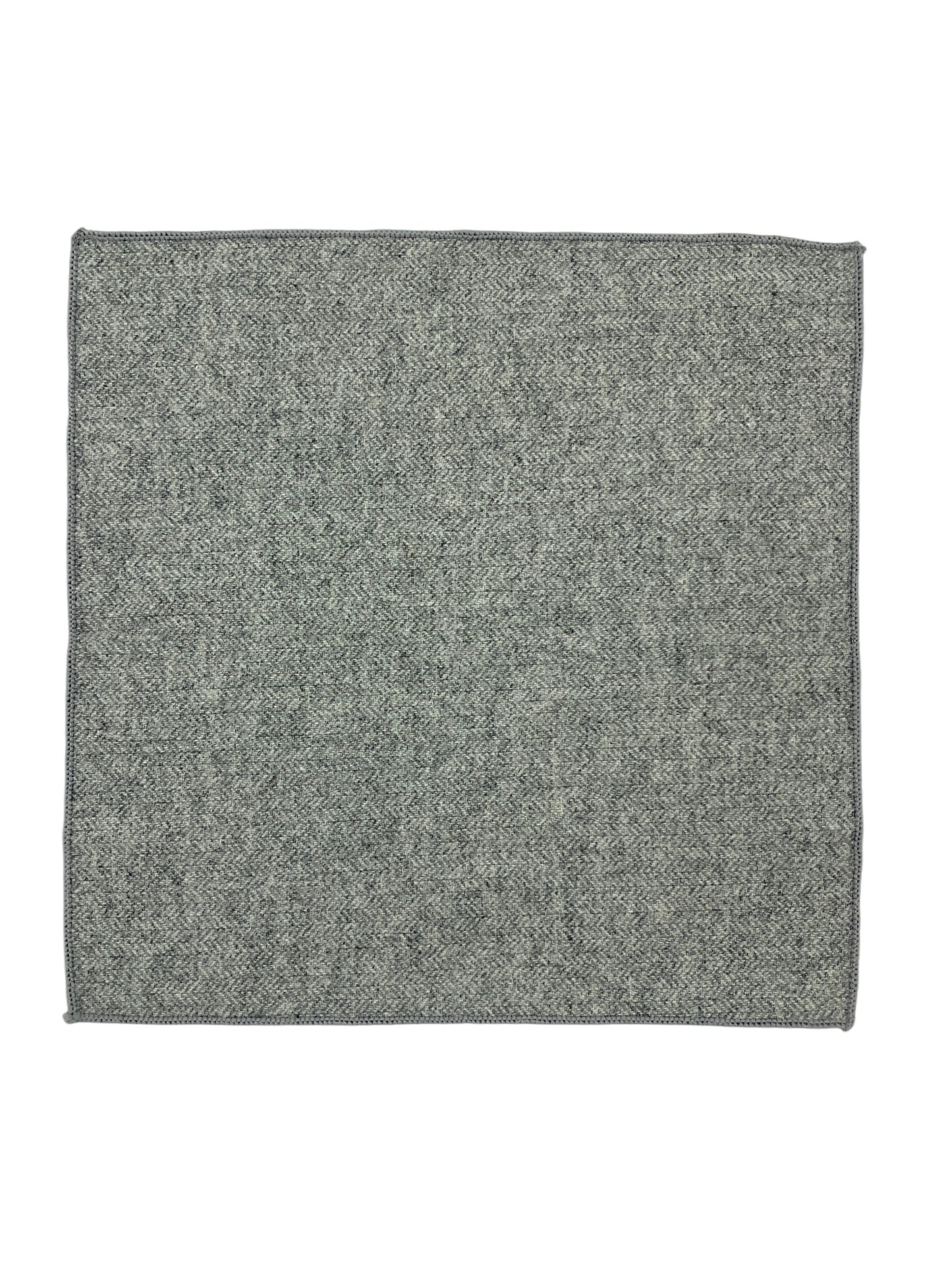 Genuine Wool Pocket Squares