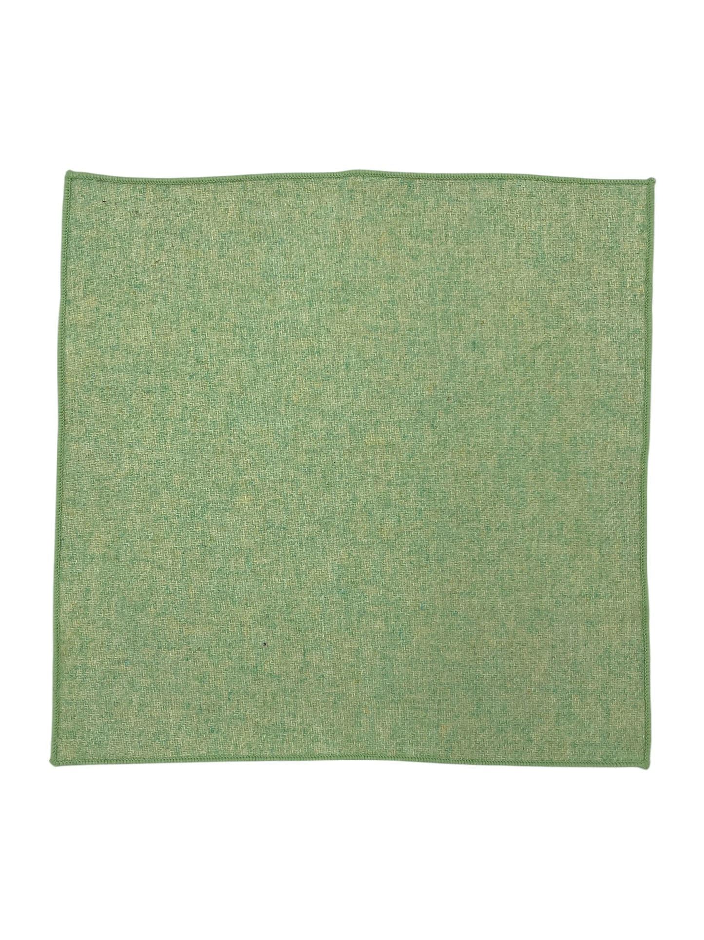 Genuine Wool Pocket Squares