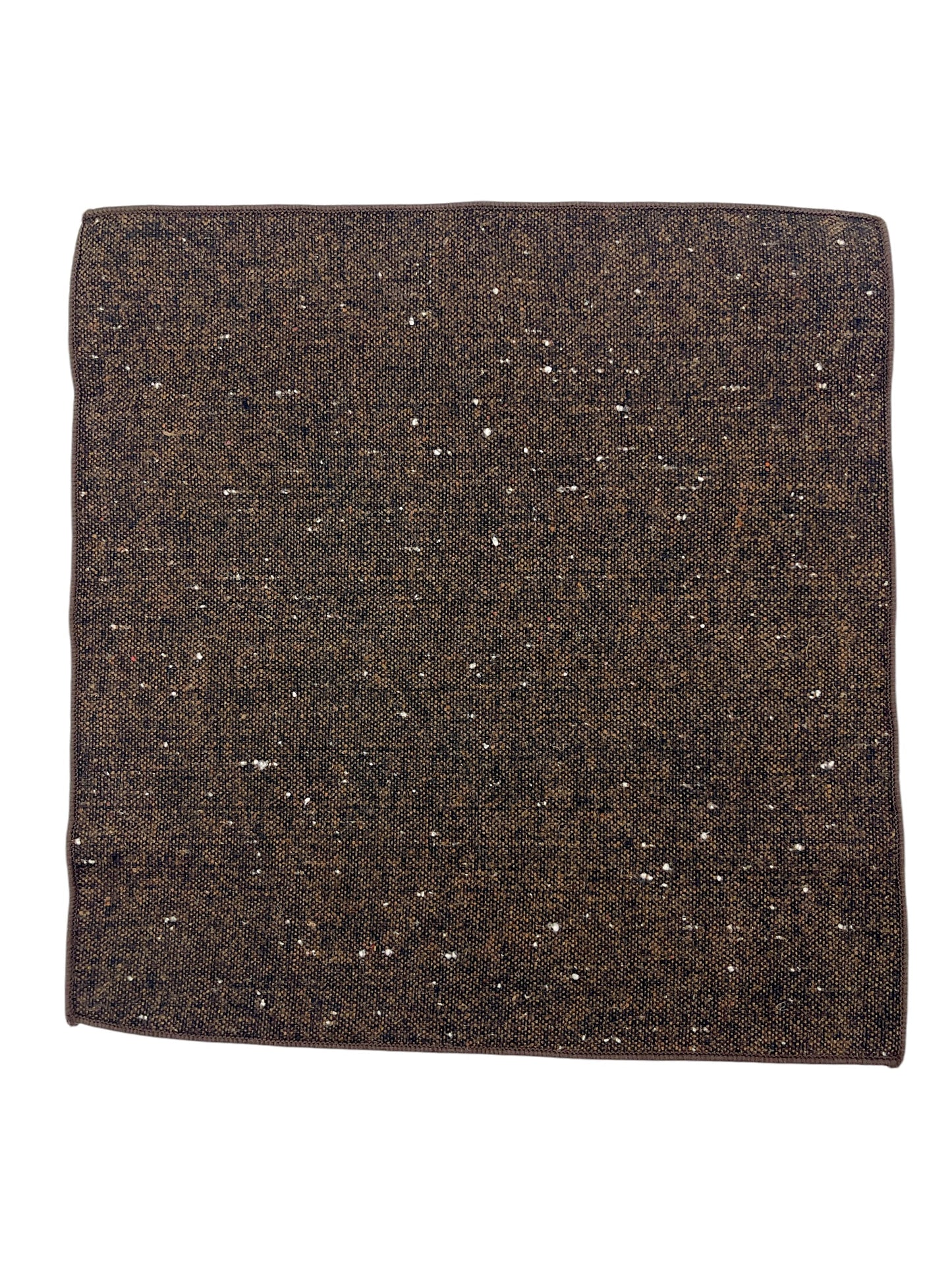 Genuine Wool Pocket Squares