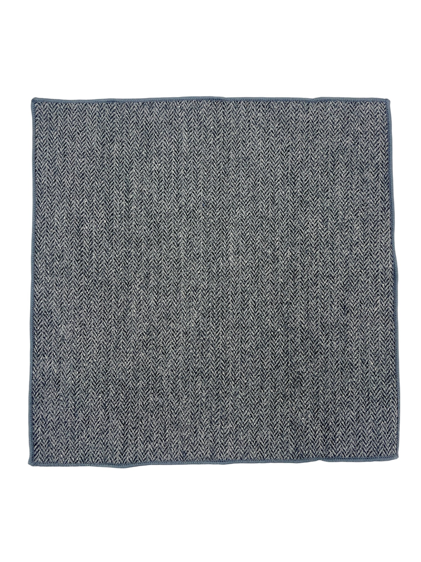 Genuine Wool Pocket Squares