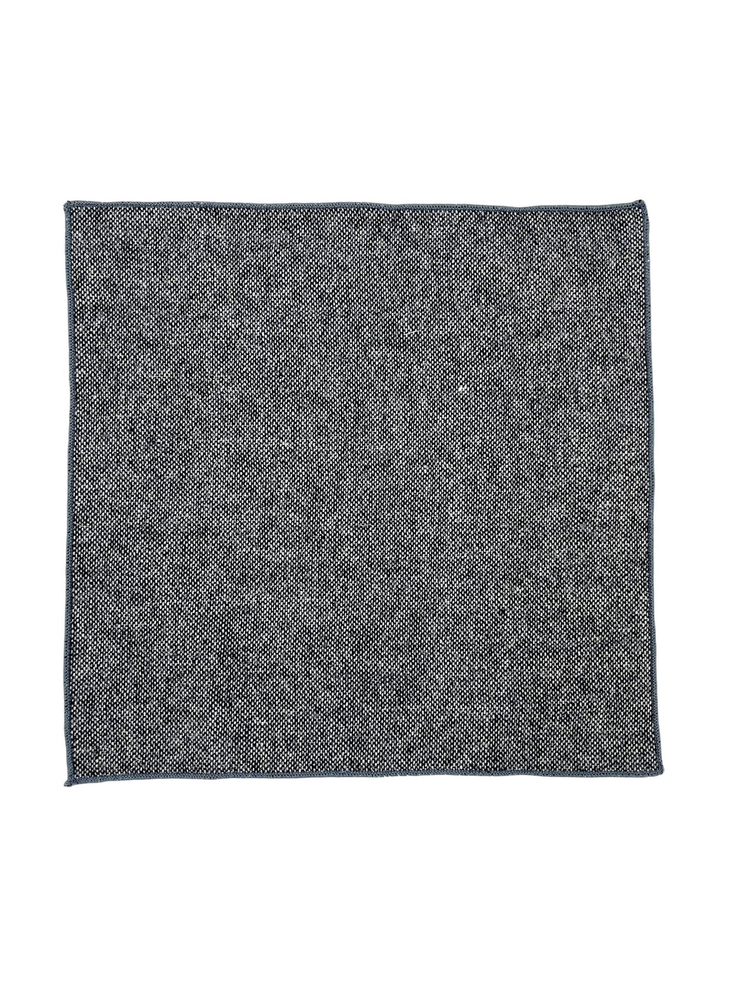 Genuine Wool Pocket Squares