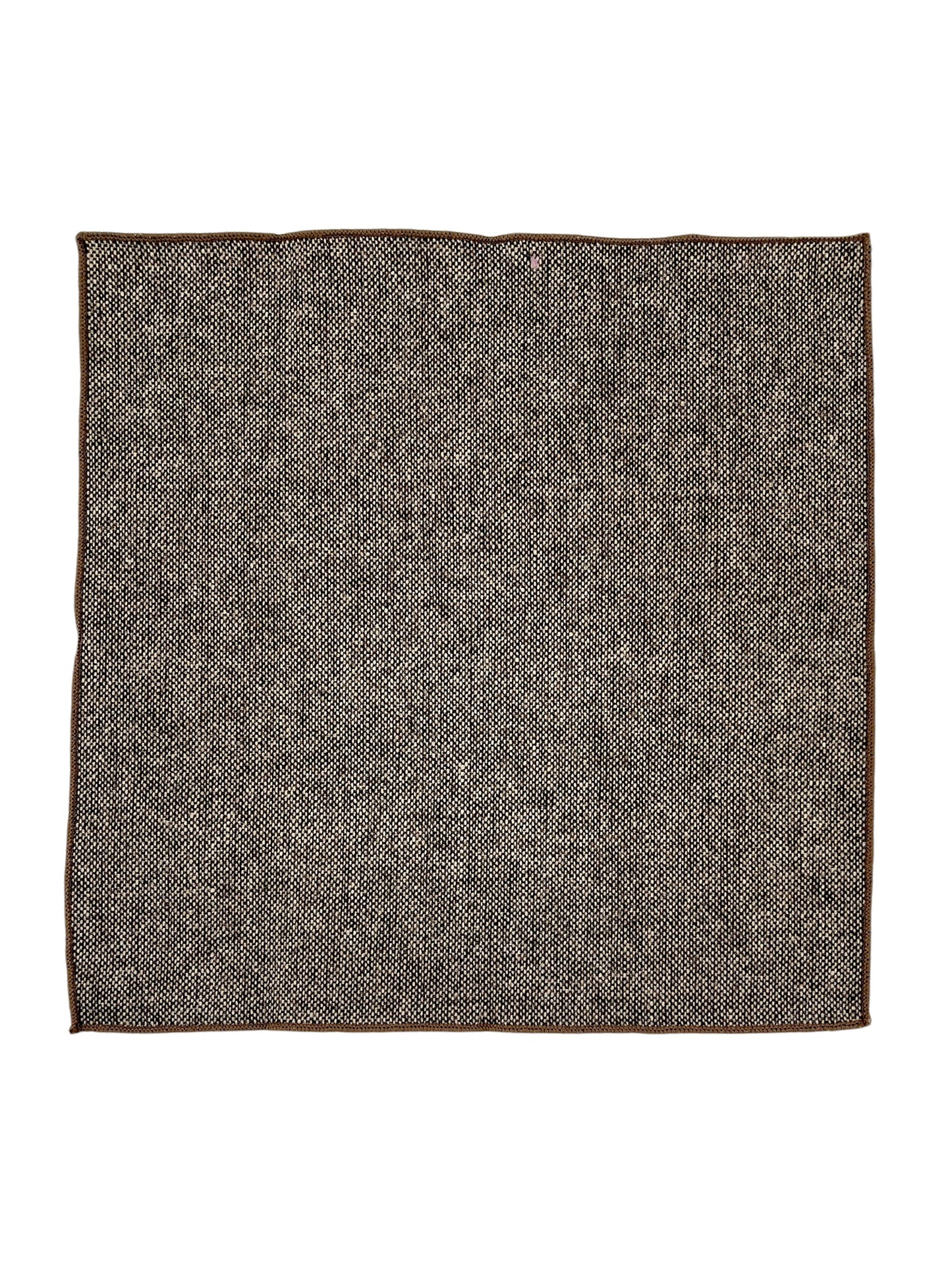 Genuine Wool Pocket Squares