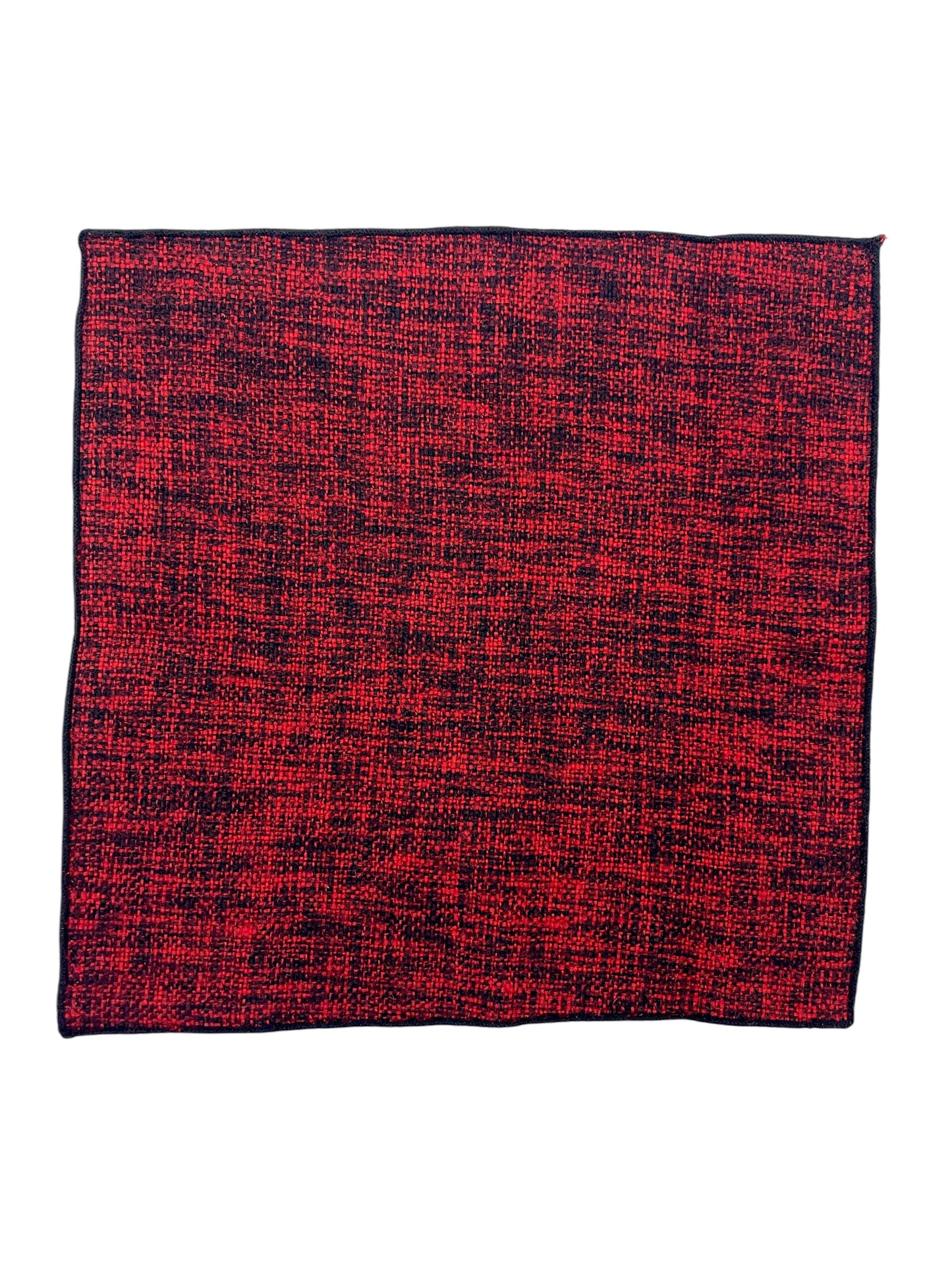 Genuine Wool Pocket Squares