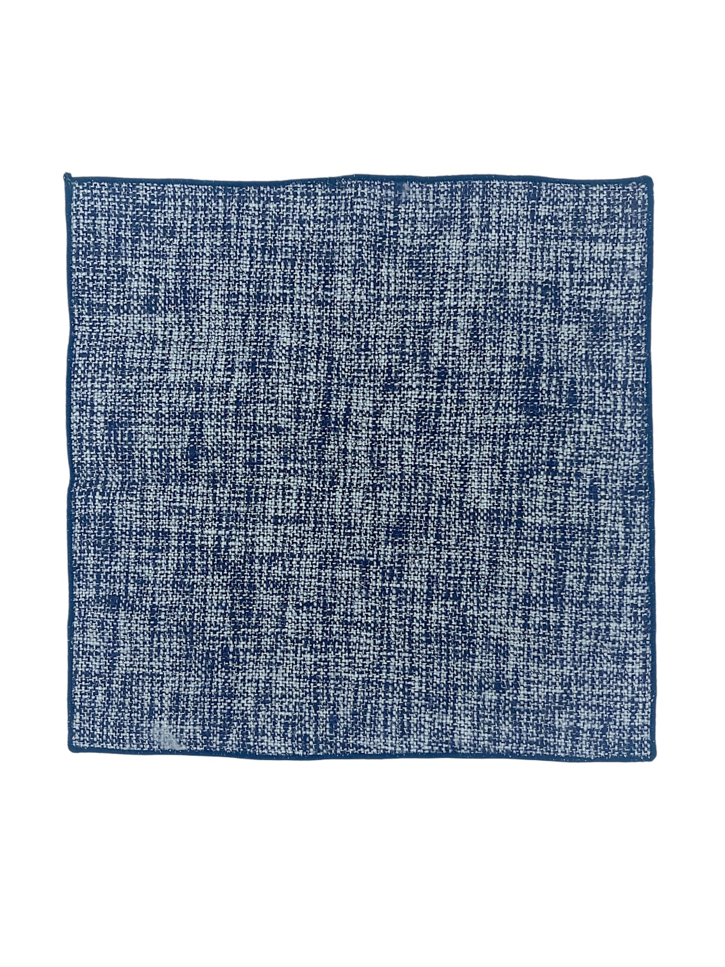 Genuine Wool Pocket Squares