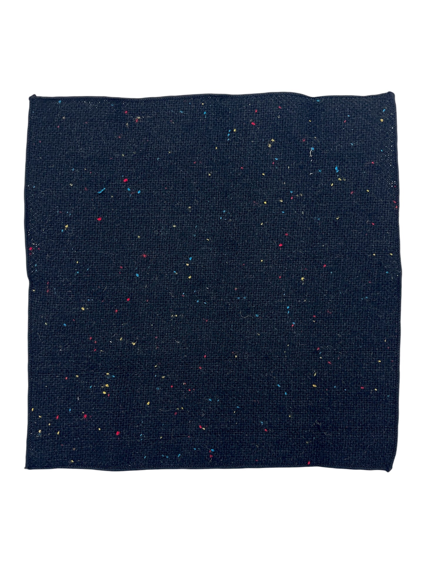 Genuine Wool Pocket Squares