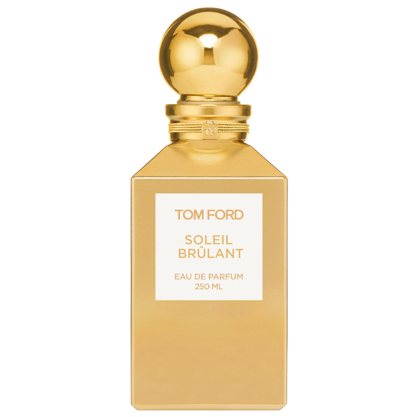 TOM FORD Soleil Brûlant Private Blend Eau De Parfum Decant Select Size