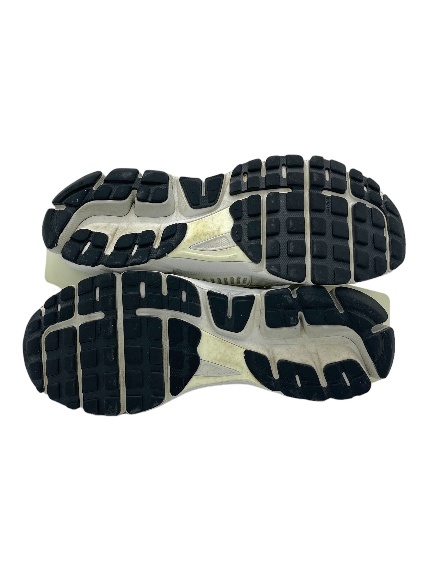 Nike X ACW Sail & Off White Zoom Vomero 5 10 M / 11.5 W