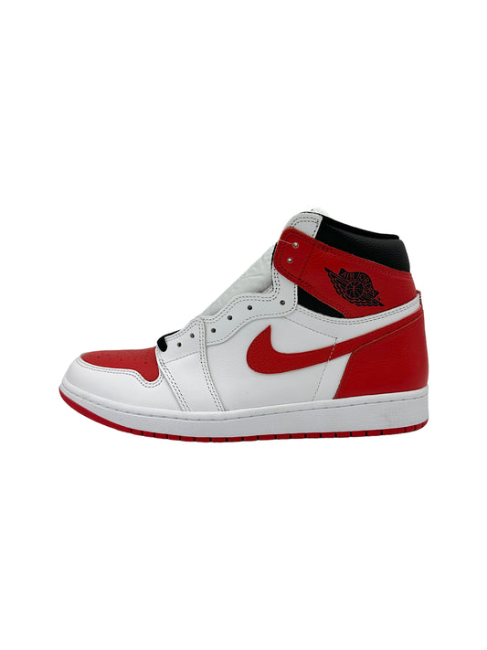Nike Air Jordan 1 Retro High 'Heritage' Sneakers