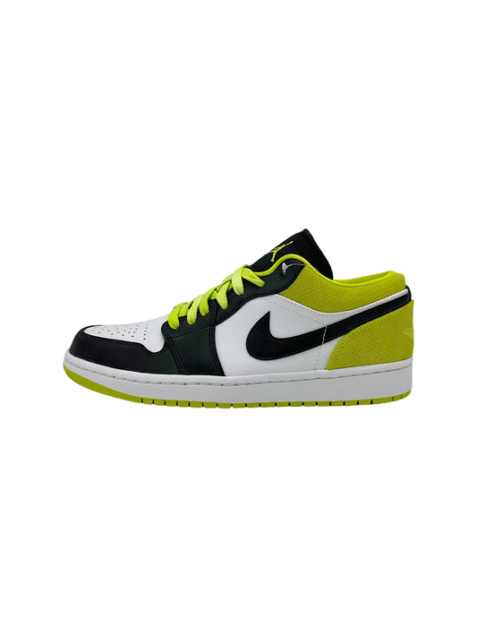 Nike Air Jordan 1 Low Black Cyber
