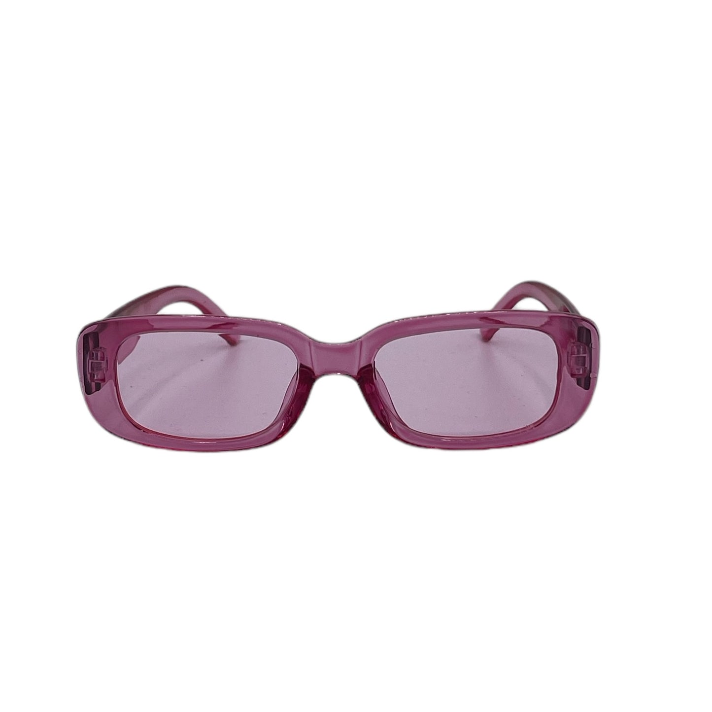 Oval Frame Everyday Sunglasses