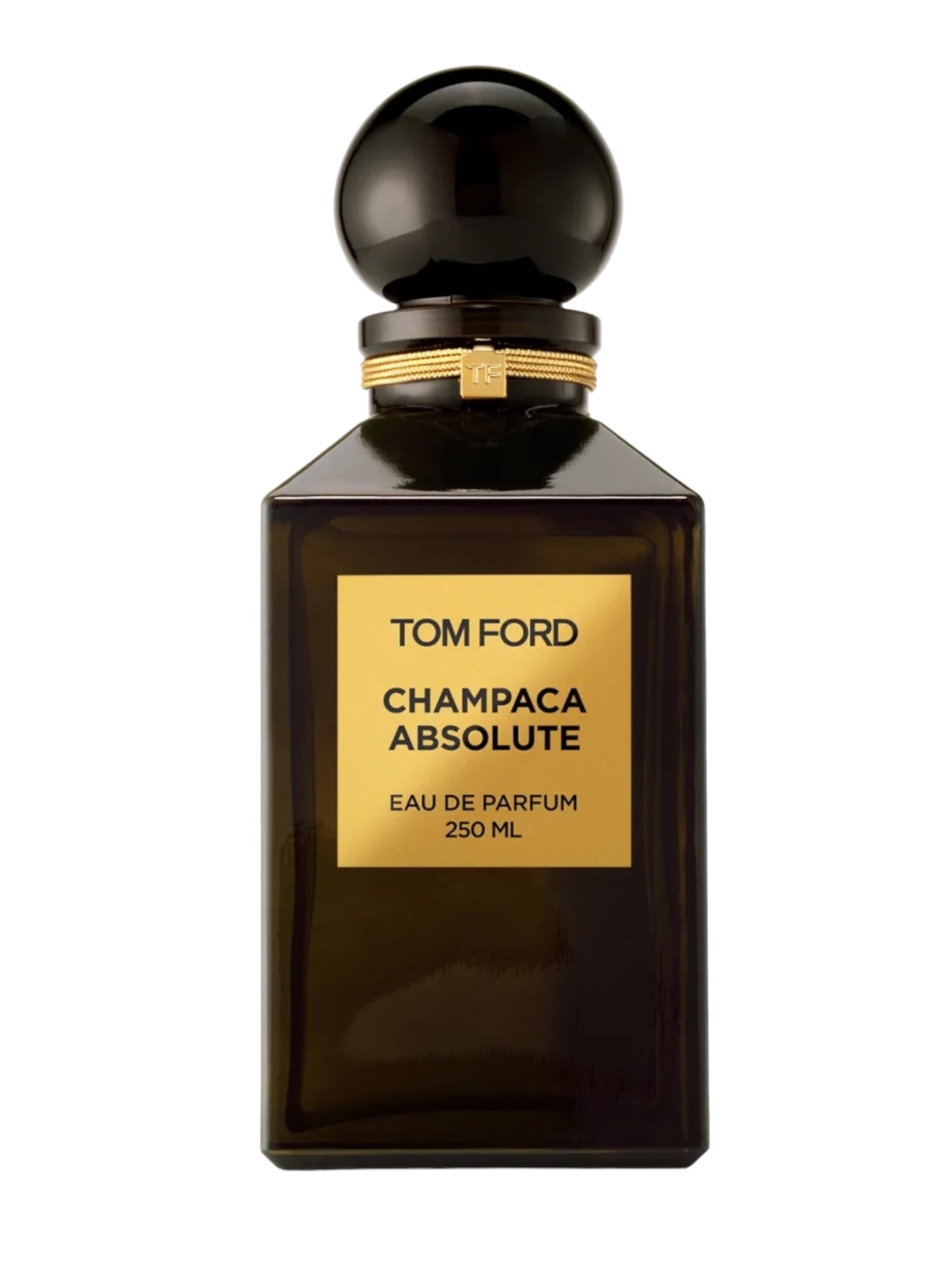TOM FORD Champaca Absolute Private Blend Eau De Parfum Decant Select Size